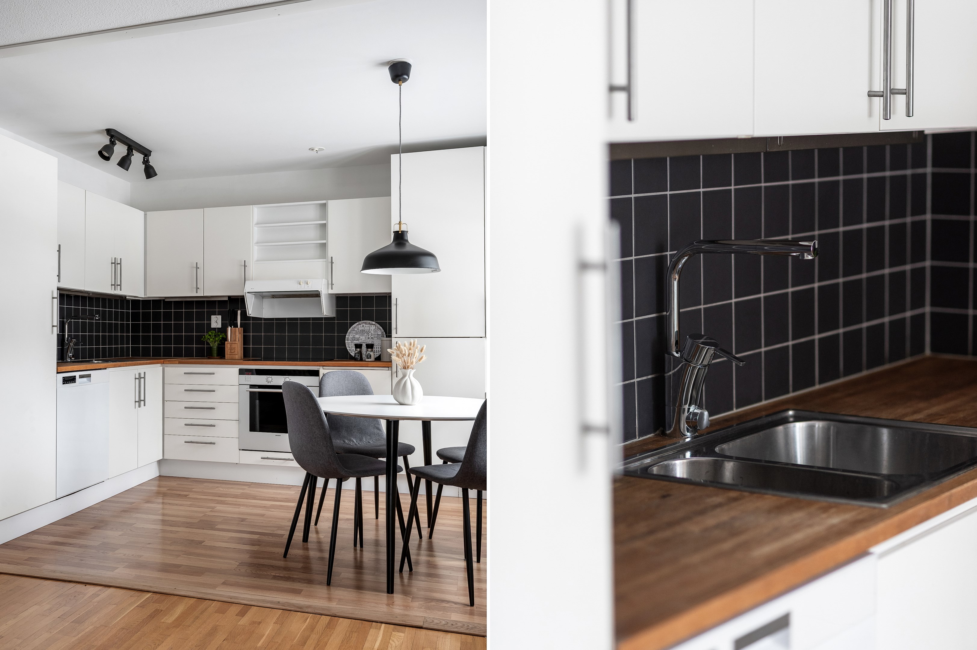 Bostadsbild från Fålhagsleden 101, Kommande i Årsta, Uppsala