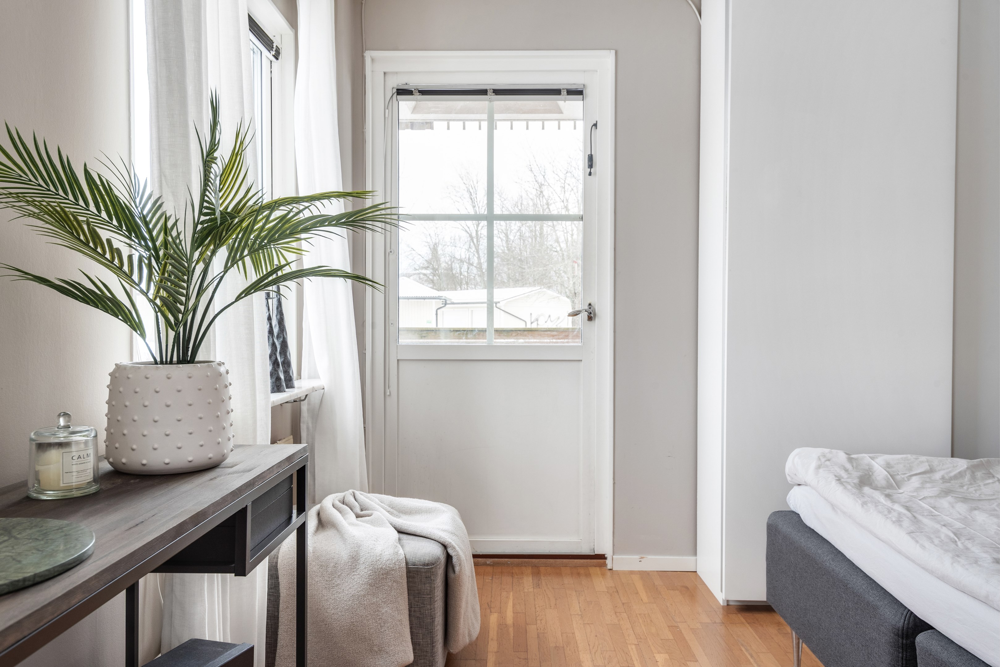 Bostadsbild från Fålhagsleden 101, Kommande i Årsta, Uppsala