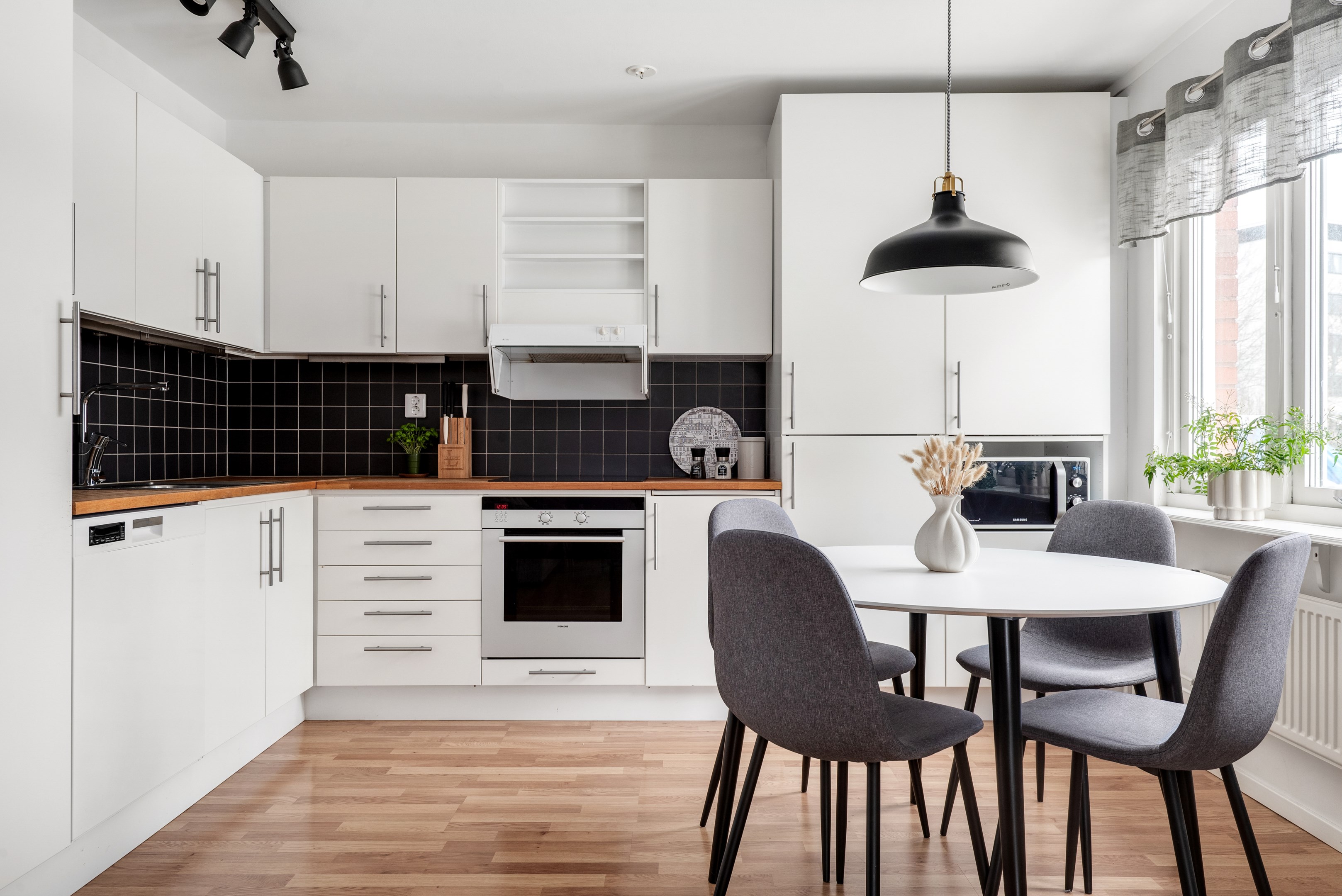 Bostadsbild från Fålhagsleden 101, Kommande i Årsta, Uppsala