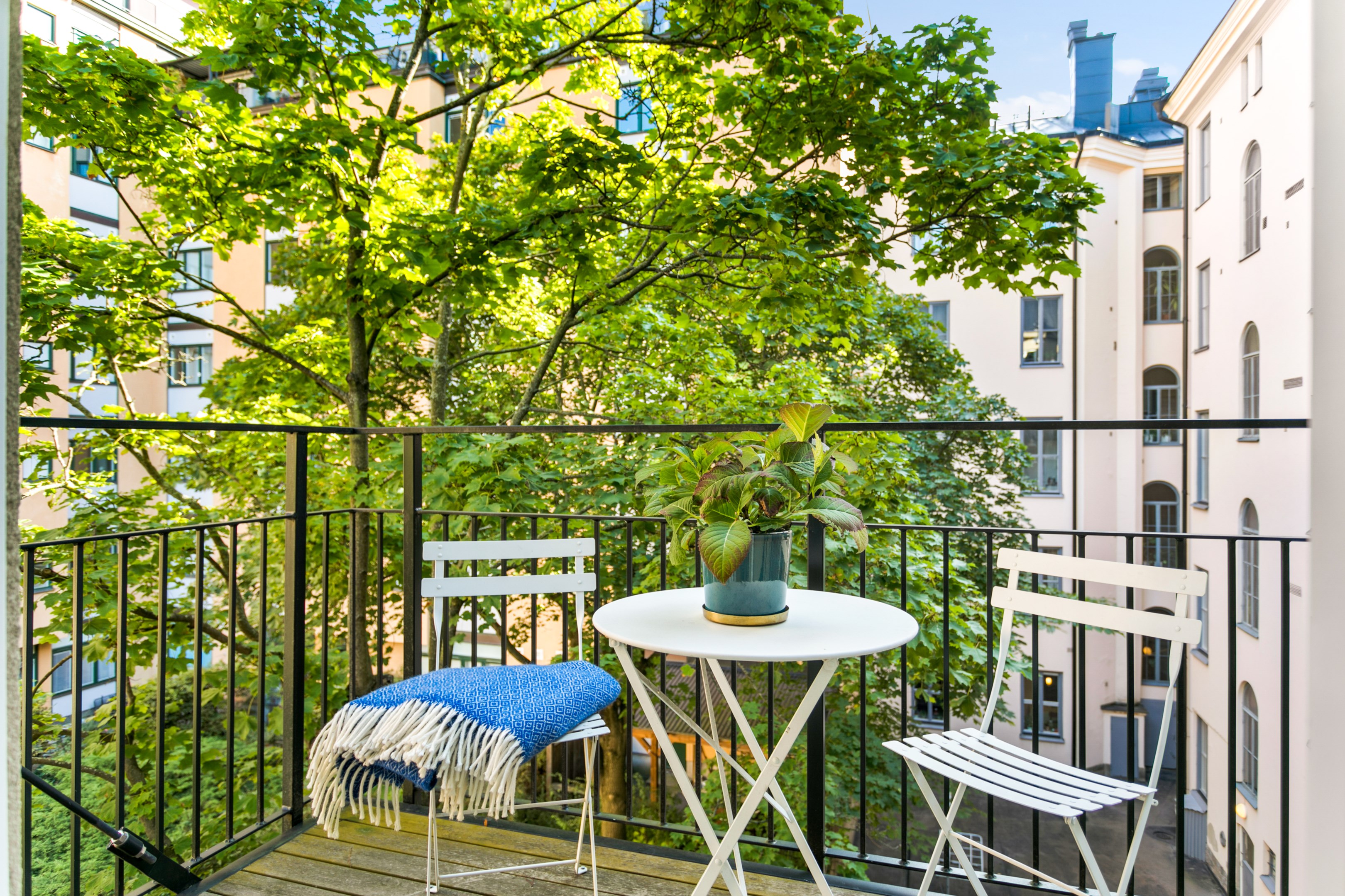 Bostadsbild från Bergsgatan 20, 3 tr, Kommande i Kungsholmen - Rådhuset, Stockholm