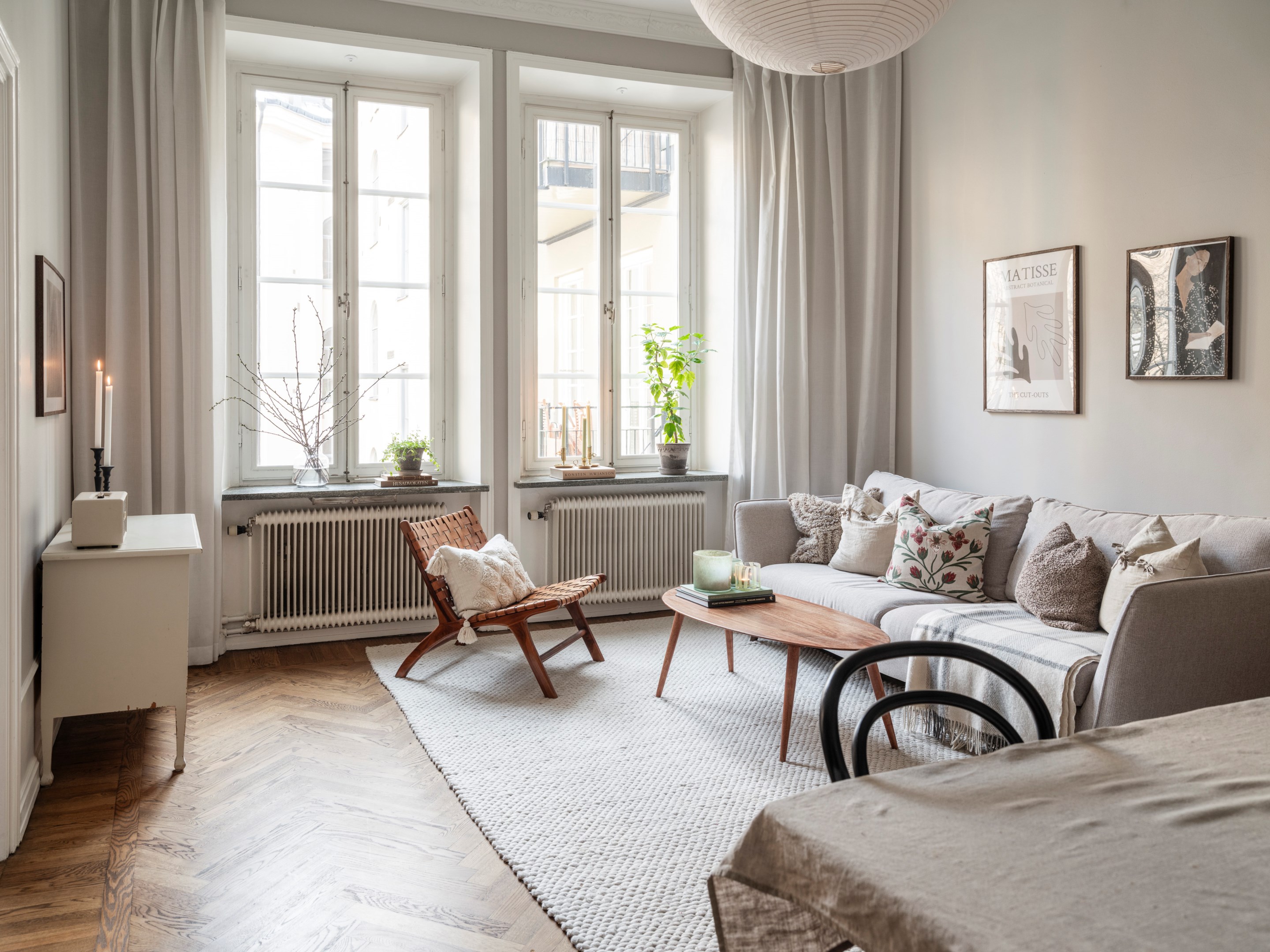 Bostadsbild från Bergsgatan 20, 3 tr, Kommande i Kungsholmen - Rådhuset, Stockholm