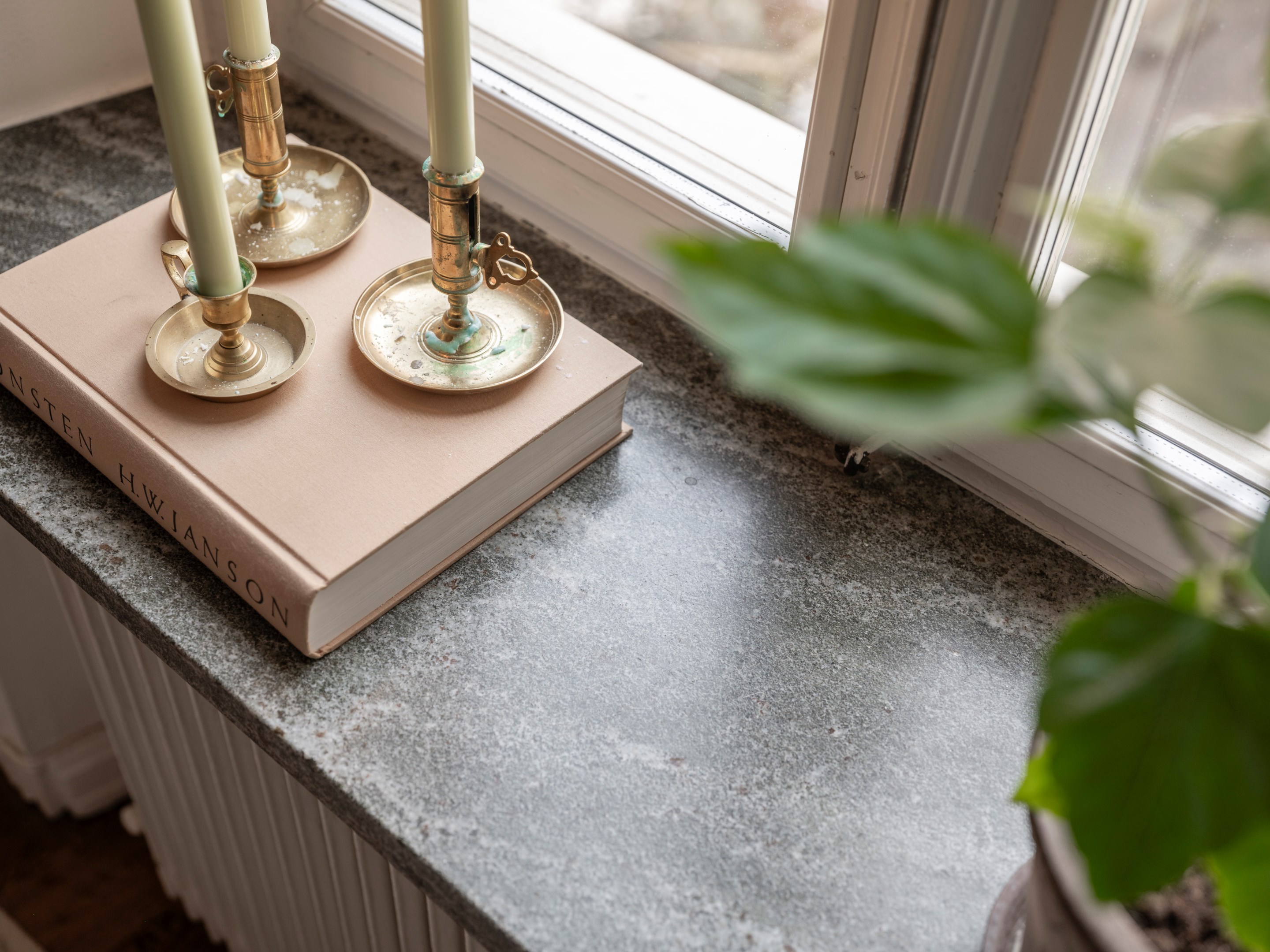 Bostadsbild från Bergsgatan 20, 3 tr, Kommande i Kungsholmen - Rådhuset, Stockholm