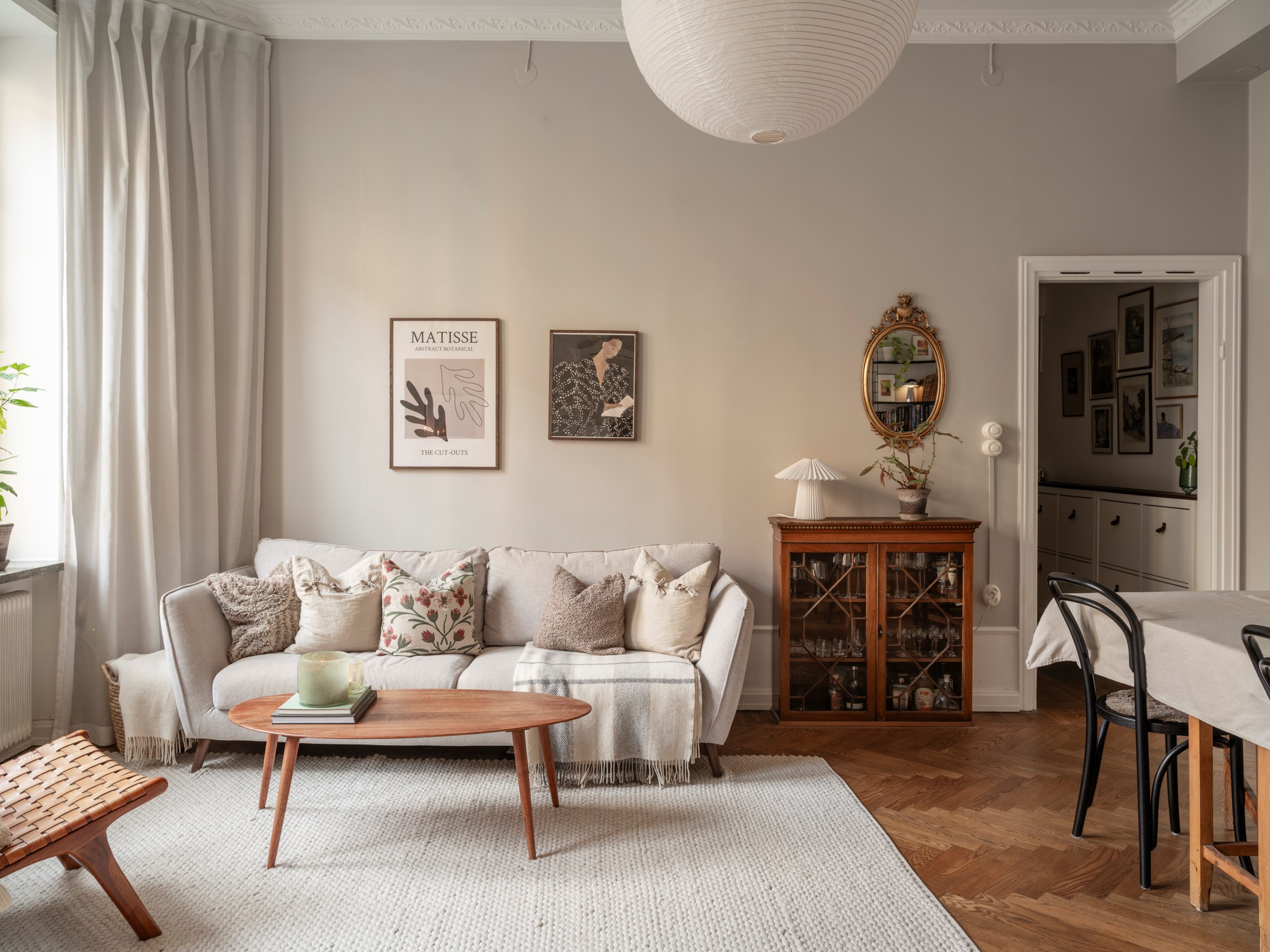 Bostadsbild från Bergsgatan 20, 3 tr, Kommande i Kungsholmen - Rådhuset, Stockholm