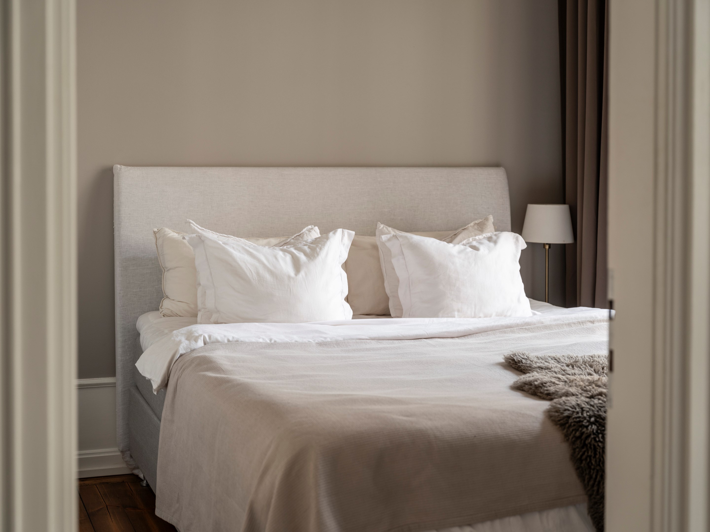 Bostadsbild från Bergsgatan 20, 3 tr, Kommande i Kungsholmen - Rådhuset, Stockholm