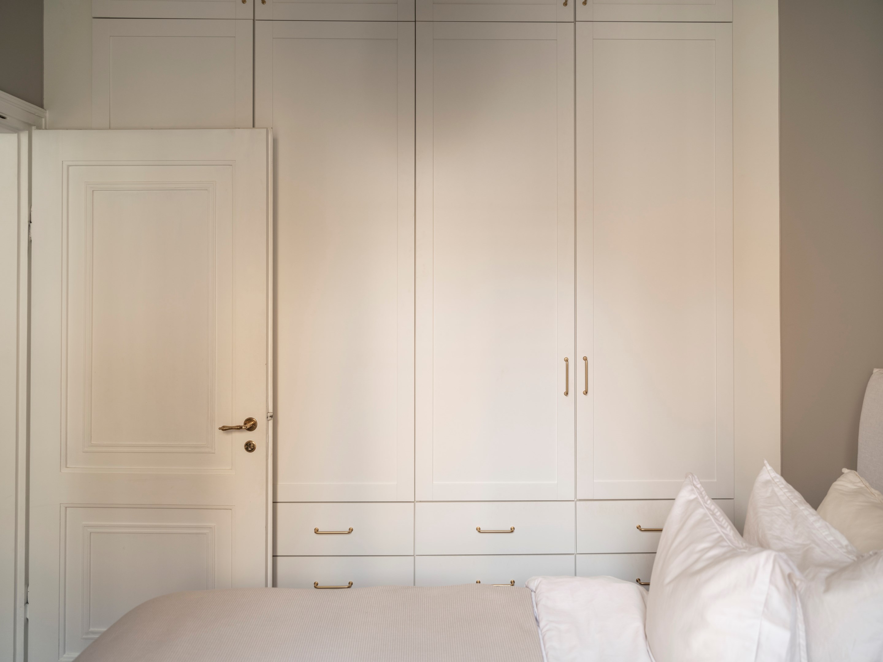 Bostadsbild från Bergsgatan 20, 3 tr, Kommande i Kungsholmen - Rådhuset, Stockholm