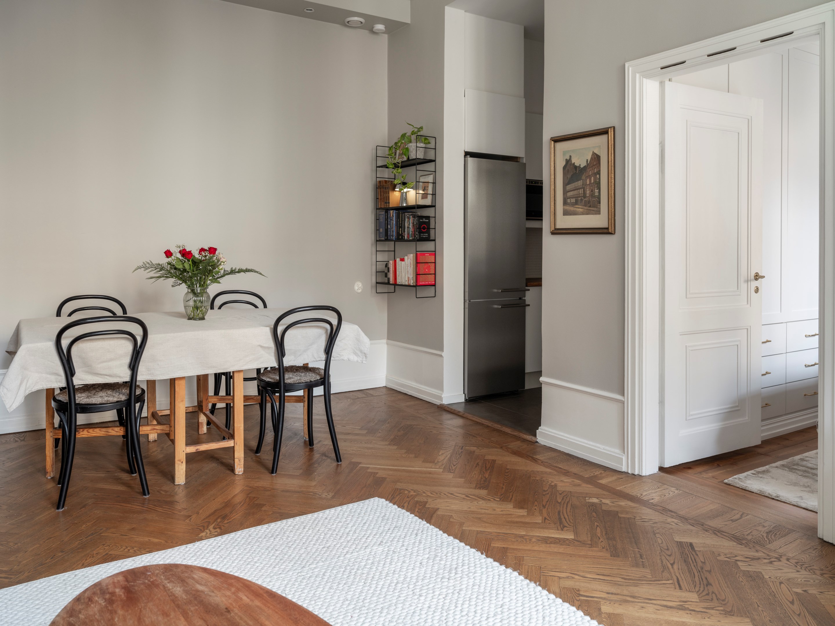 Bostadsbild från Bergsgatan 20, 3 tr, Kommande i Kungsholmen - Rådhuset, Stockholm