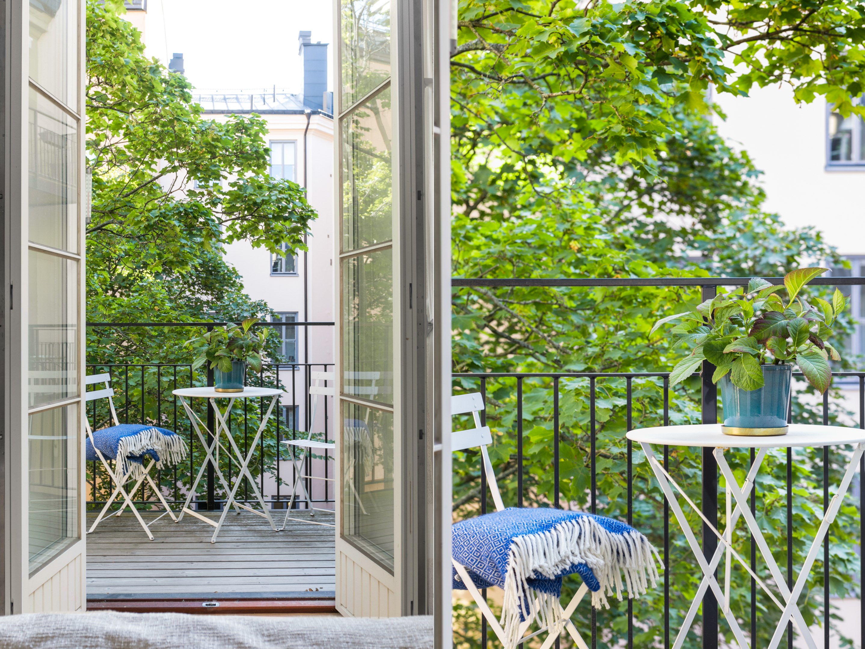 Bostadsbild från Bergsgatan 20, 3 tr, Kommande i Kungsholmen - Rådhuset, Stockholm