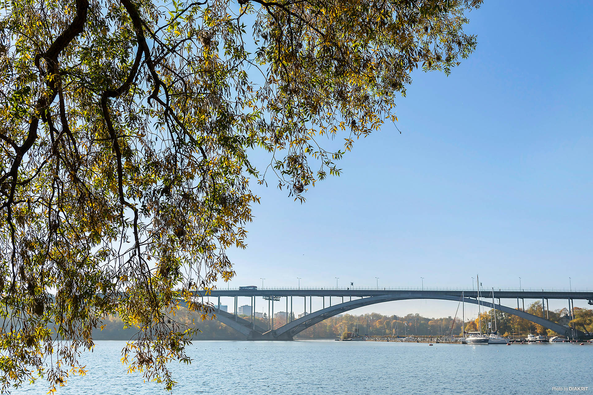 Bostadsbild från Bergsgatan 20, 3 tr, Kommande i Kungsholmen - Rådhuset, Stockholm