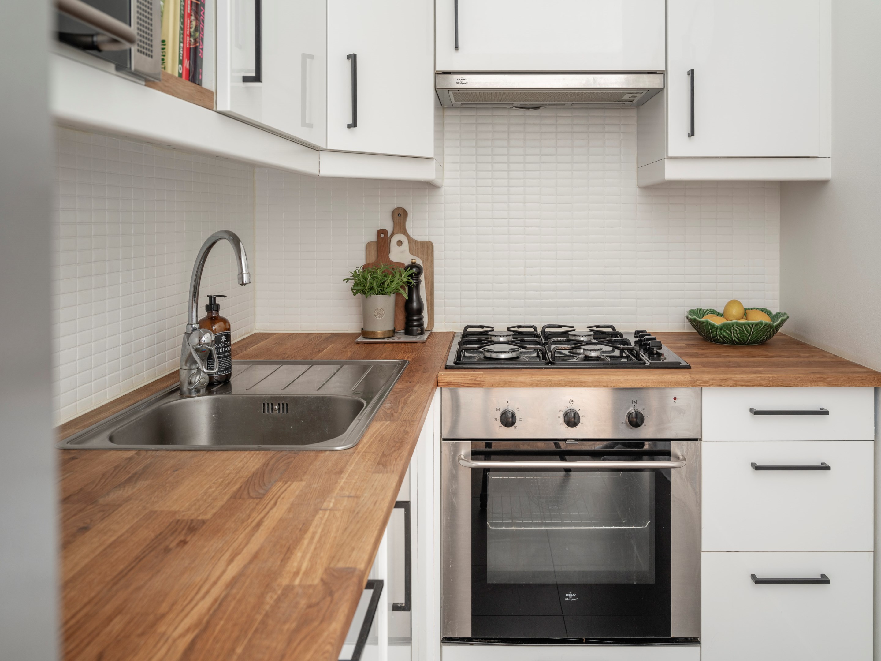 Bostadsbild från Bergsgatan 20, 3 tr, Kommande i Kungsholmen - Rådhuset, Stockholm