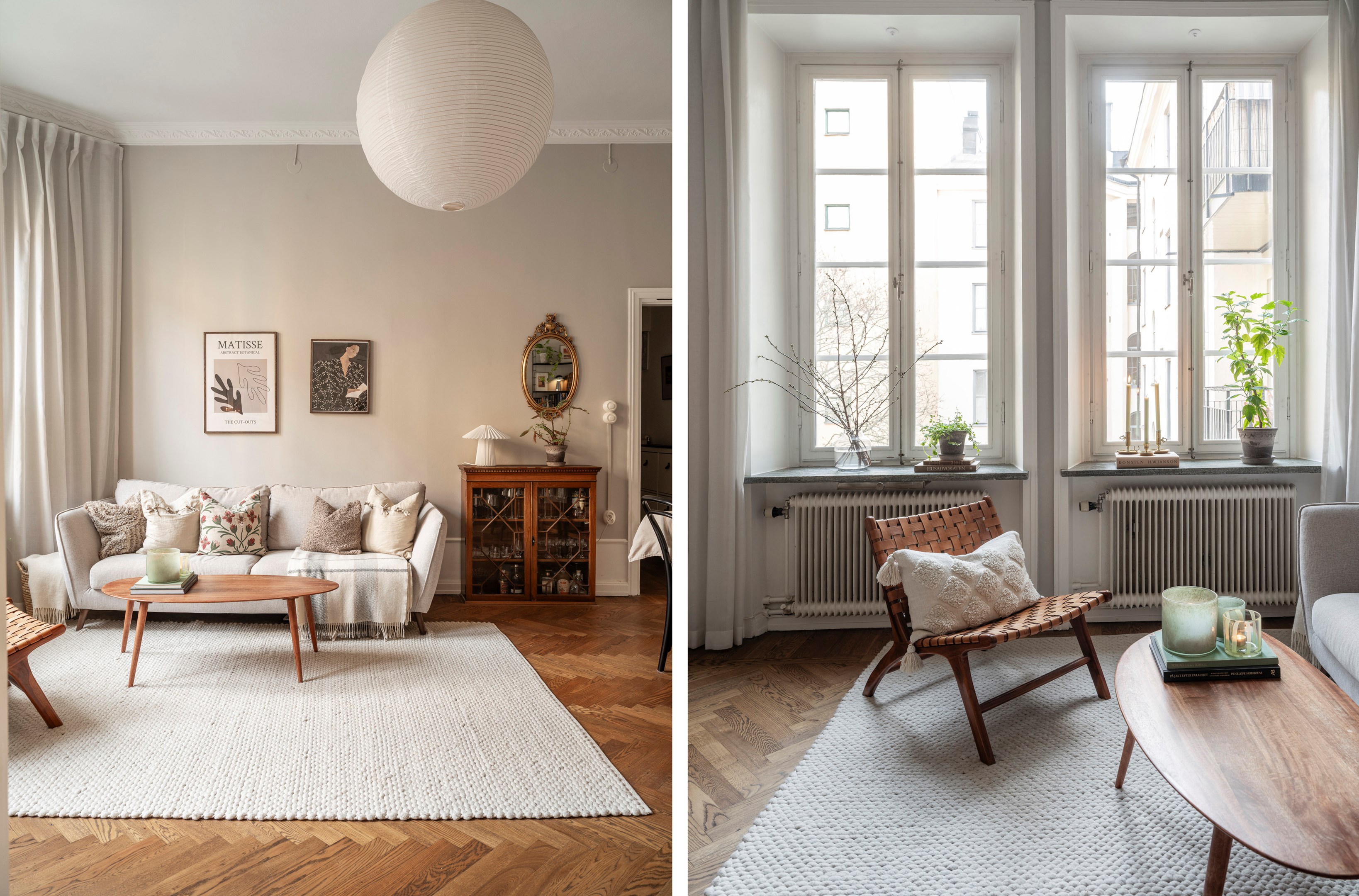 Bostadsbild från Bergsgatan 20, 3 tr, Kommande i Kungsholmen - Rådhuset, Stockholm