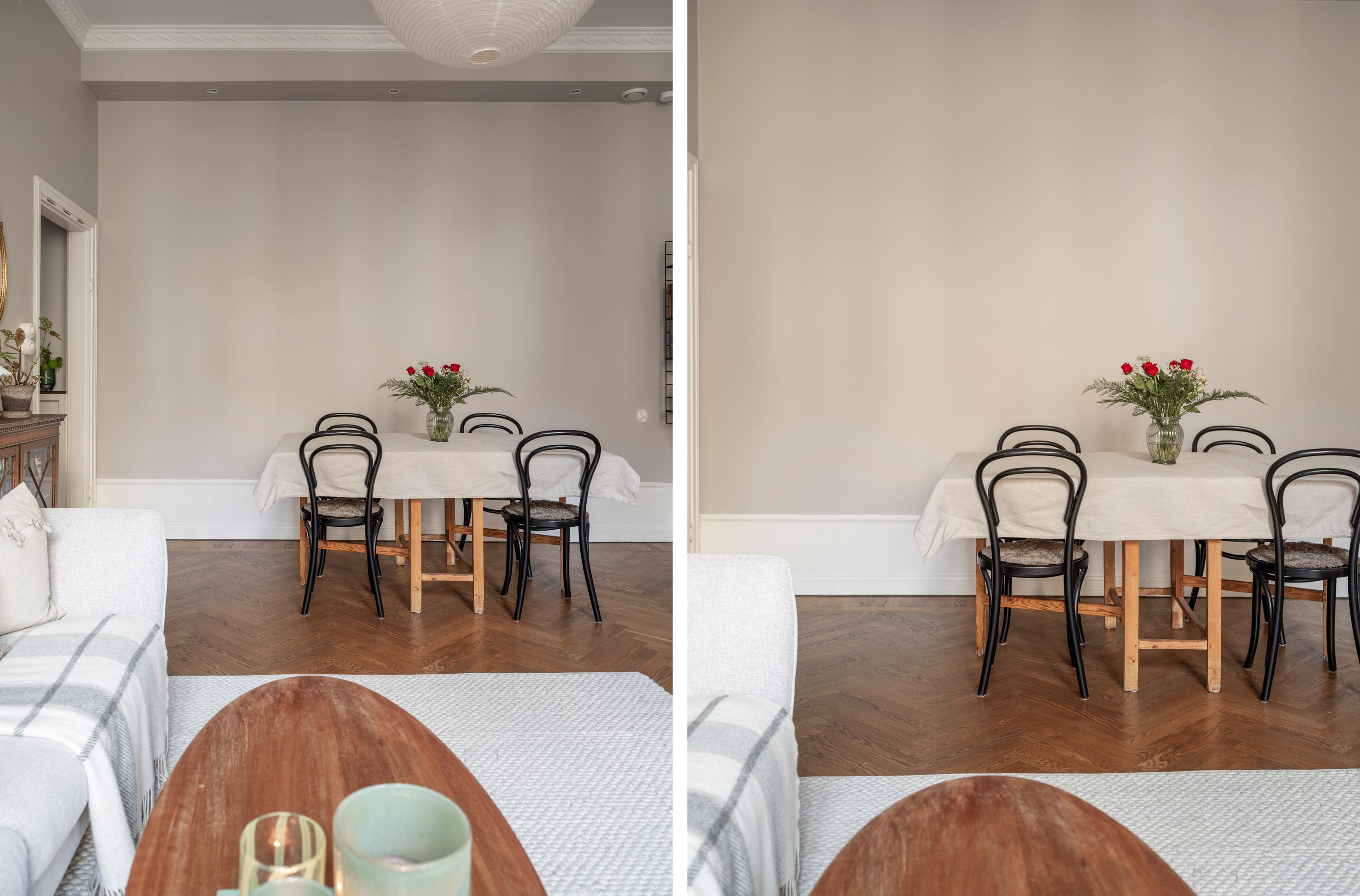 Bostadsbild från Bergsgatan 20, 3 tr, Kommande i Kungsholmen - Rådhuset, Stockholm