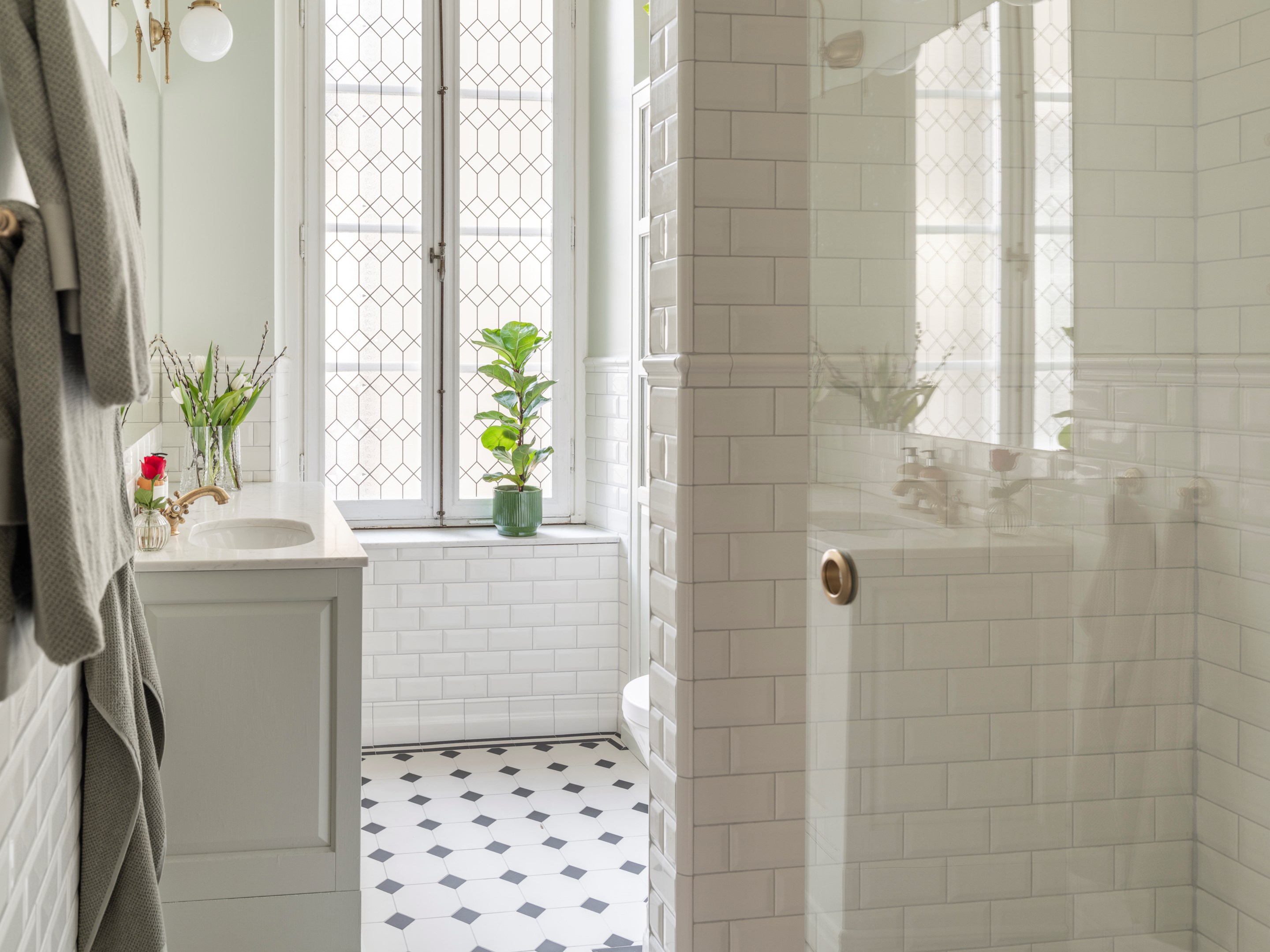 Bostadsbild från Bergsgatan 20, 3 tr, Kommande i Kungsholmen - Rådhuset, Stockholm