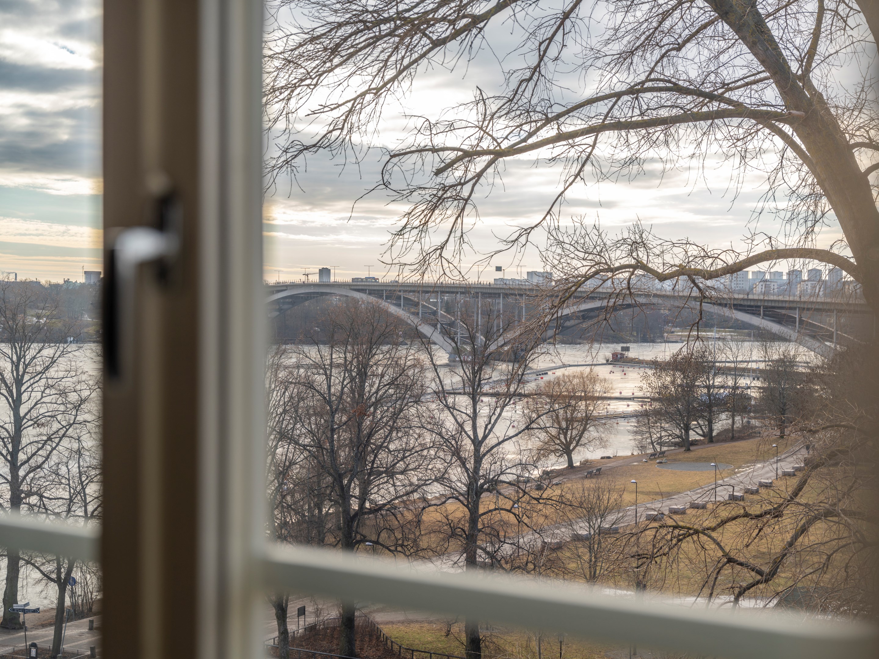 Bostadsbild från Förhandstips Bostadsrätt, Kommande i Kungsholmen - Norr Mälarstrand, Stockholm