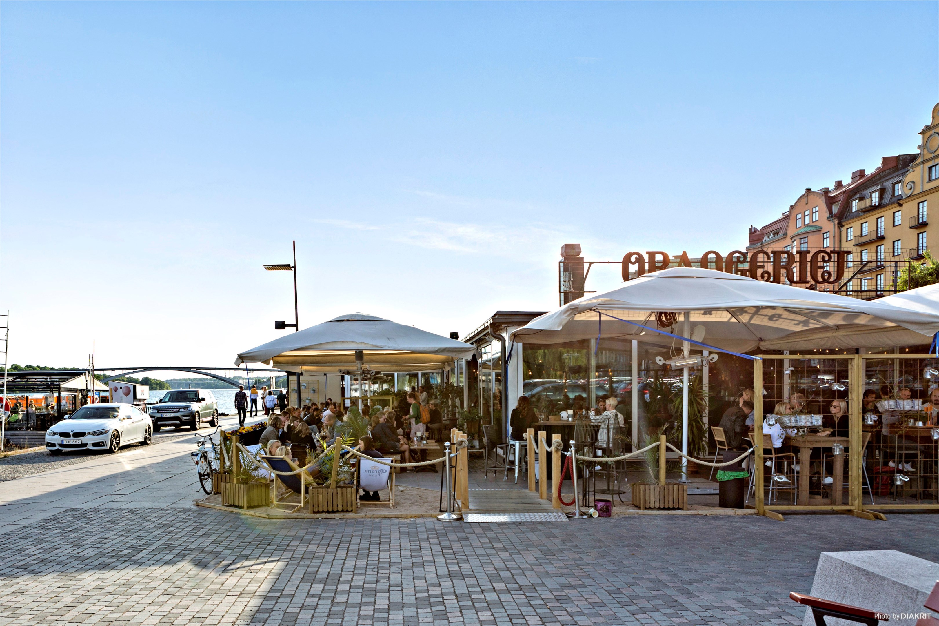 Bostadsbild från Förhandstips Bostadsrätt, Kommande i Kungsholmen - Norr Mälarstrand, Stockholm