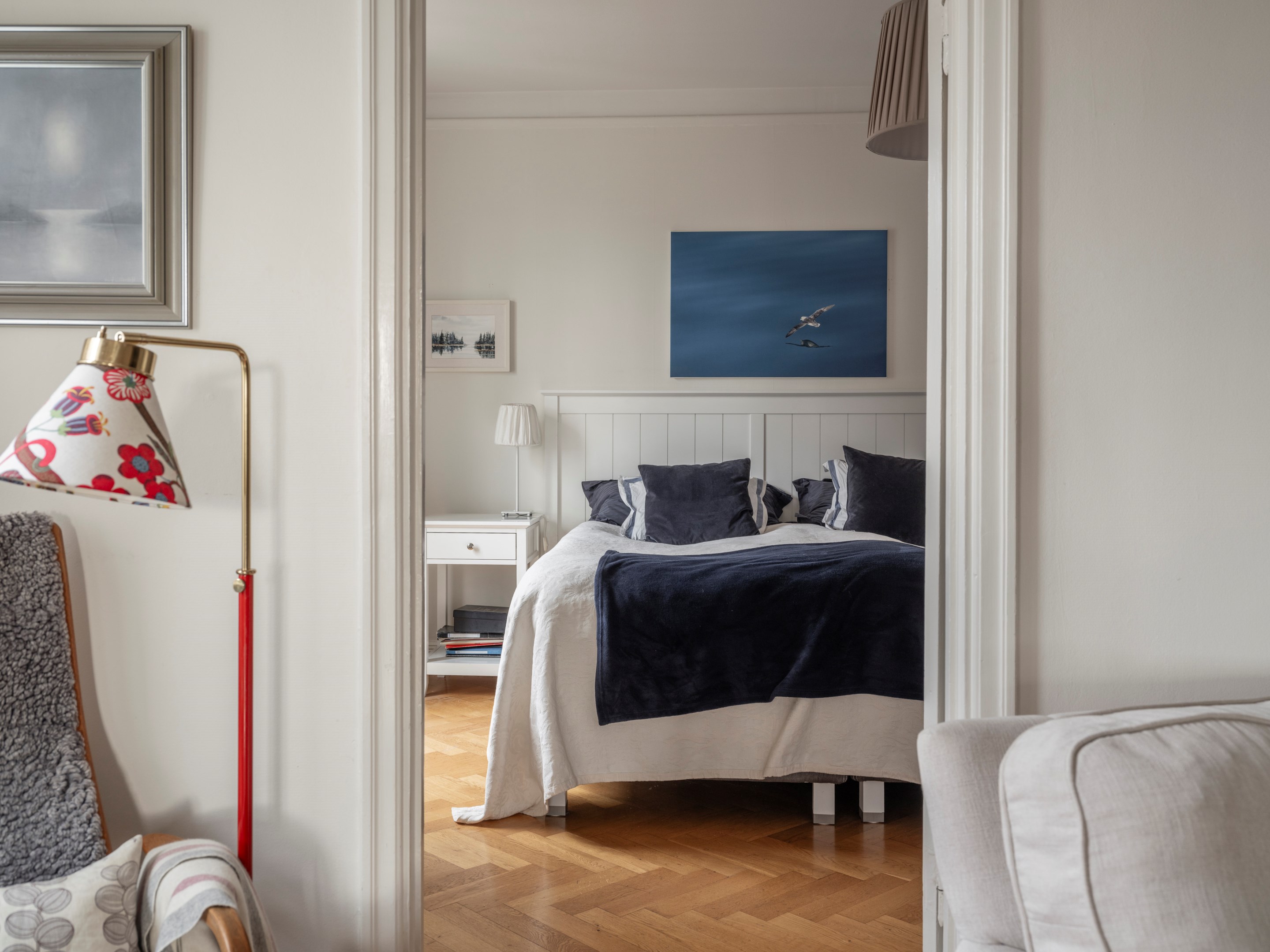 Bostadsbild från Förhandstips Bostadsrätt, Kommande i Kungsholmen - Norr Mälarstrand, Stockholm