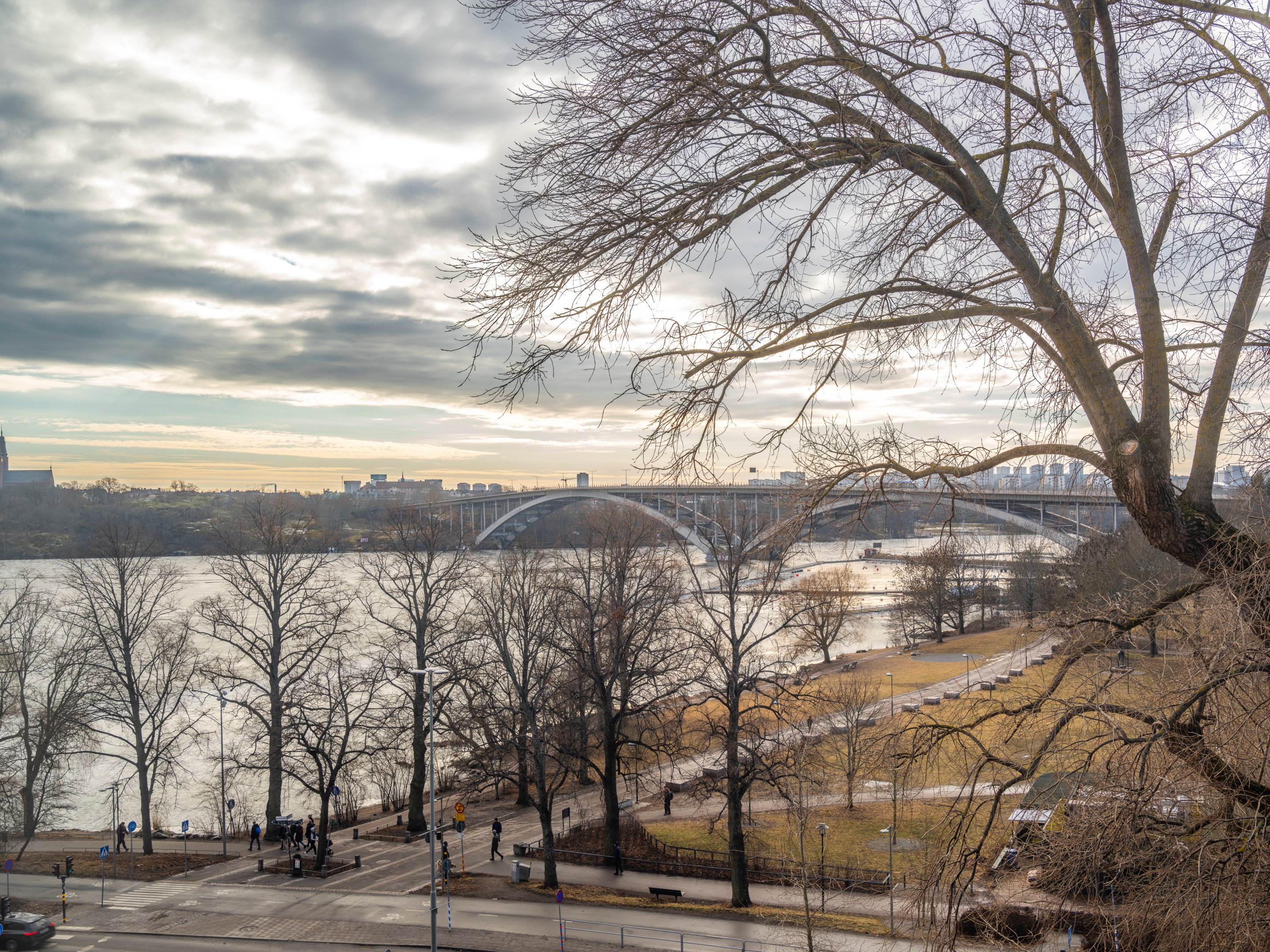 Bostadsbild från Förhandstips Bostadsrätt, Kommande i Kungsholmen - Norr Mälarstrand, Stockholm
