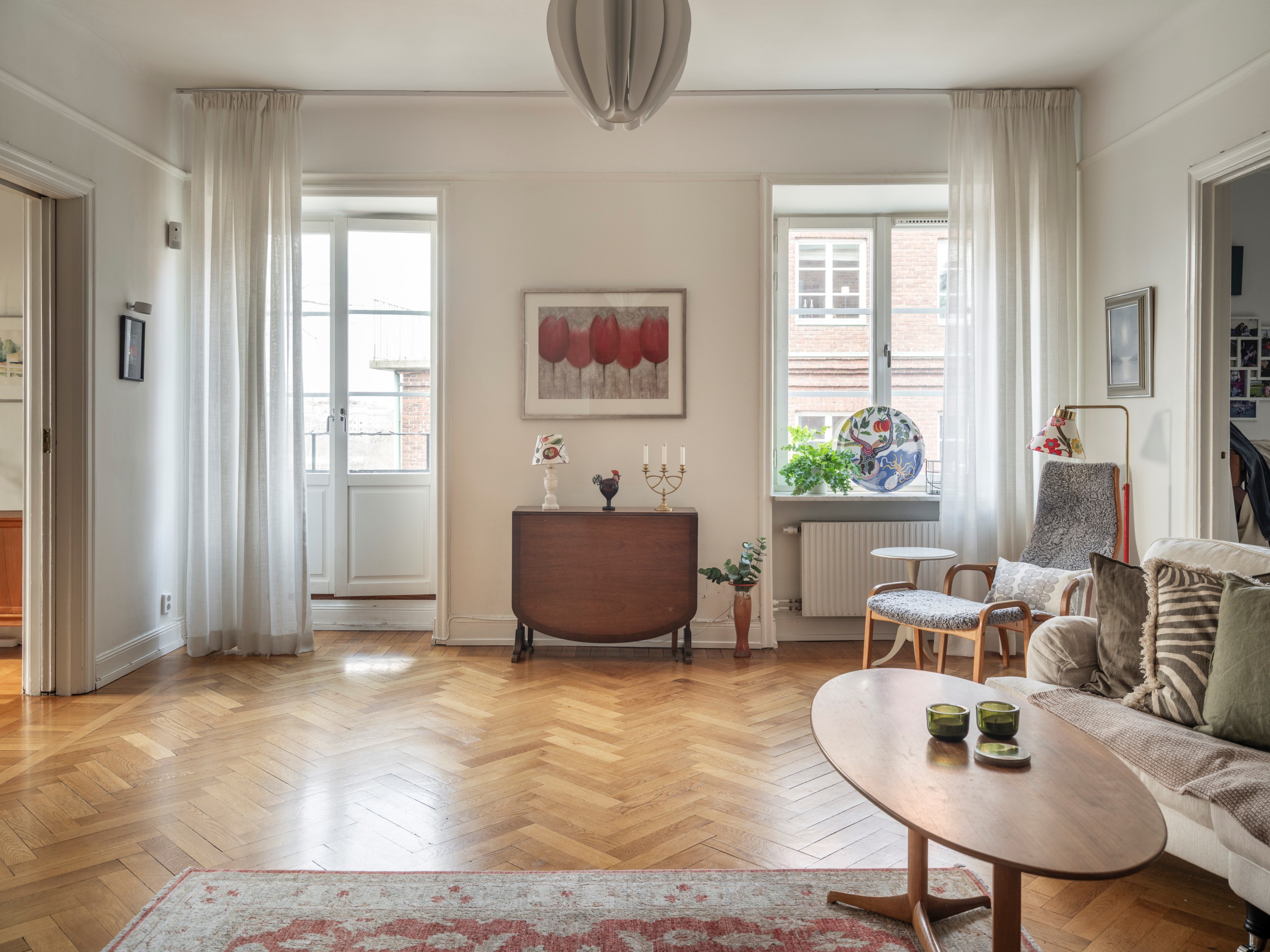 Bostadsbild från Förhandstips Bostadsrätt, Kommande i Kungsholmen - Norr Mälarstrand, Stockholm