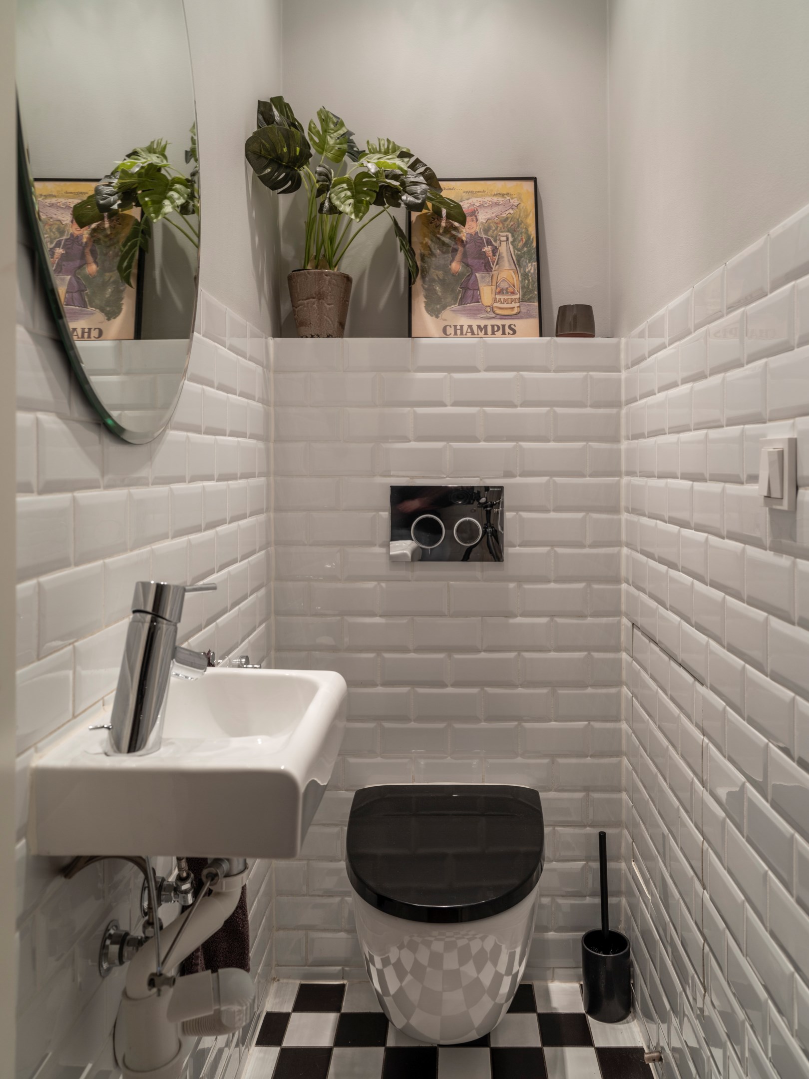 Bostadsbild från Förhandstips Bostadsrätt, Kommande i Kungsholmen - Norr Mälarstrand, Stockholm