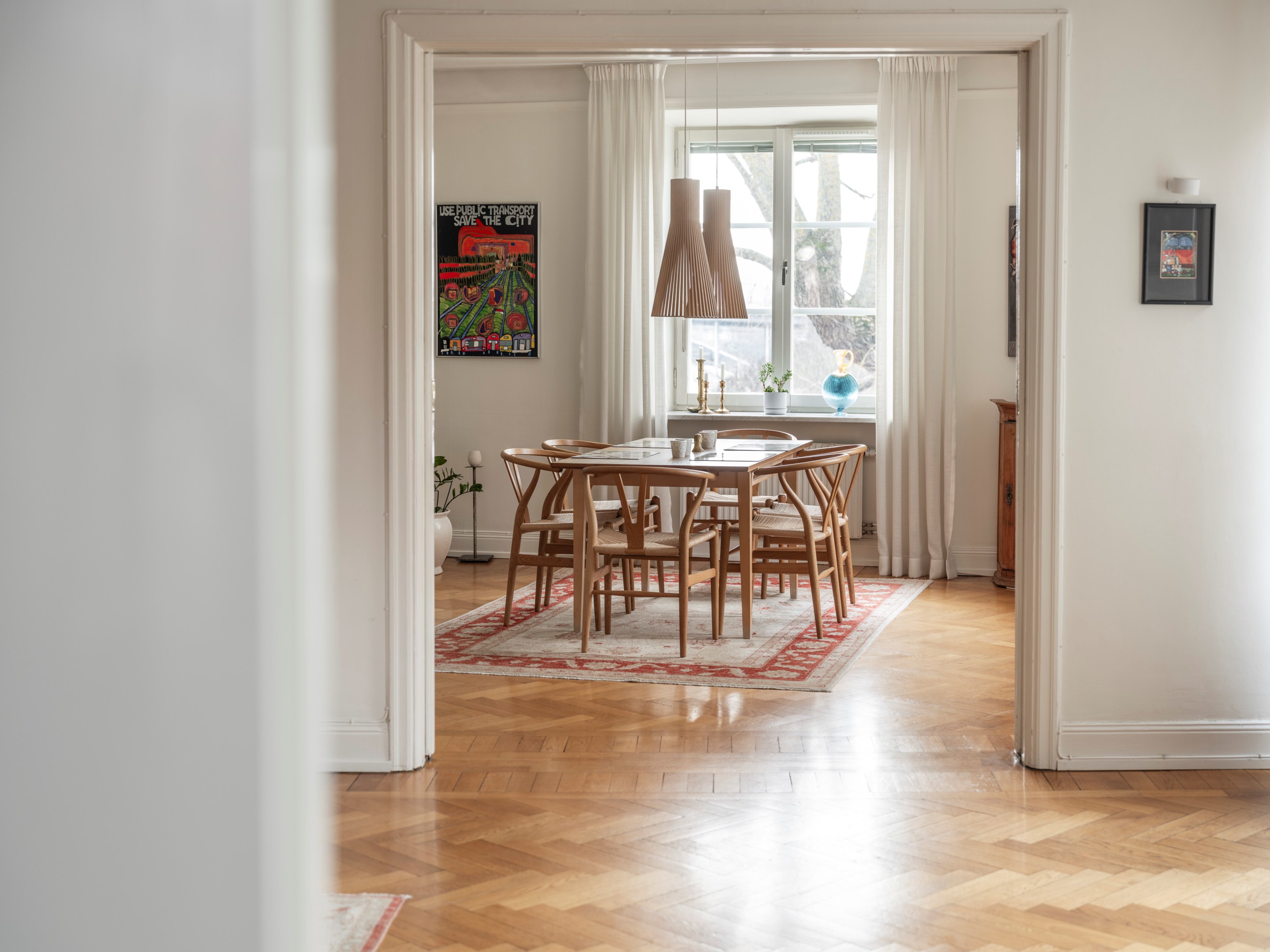 Bostadsbild från Förhandstips Bostadsrätt, Kommande i Kungsholmen - Norr Mälarstrand, Stockholm