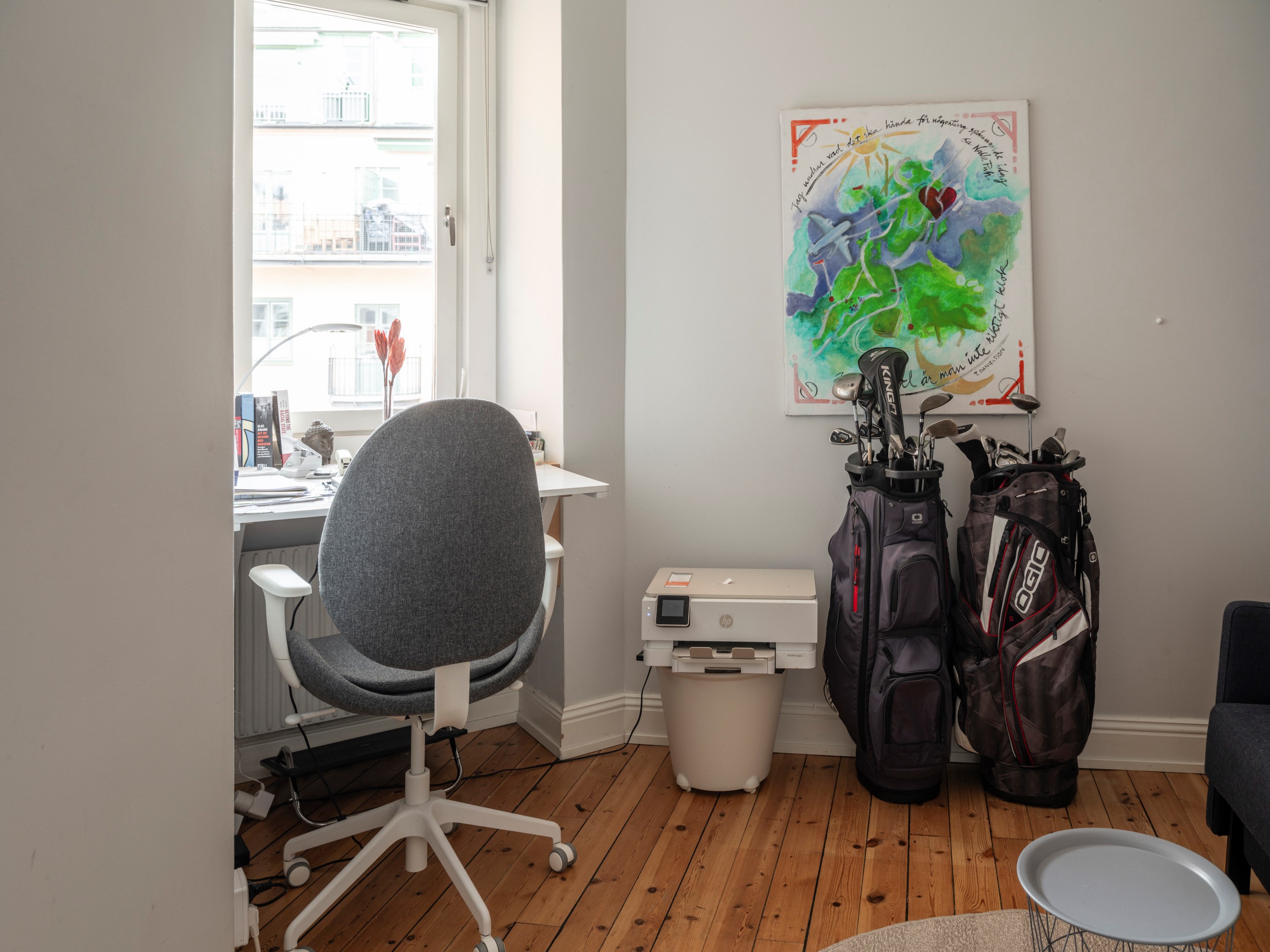 Bostadsbild från Förhandstips Bostadsrätt, Kommande i Kungsholmen - Norr Mälarstrand, Stockholm