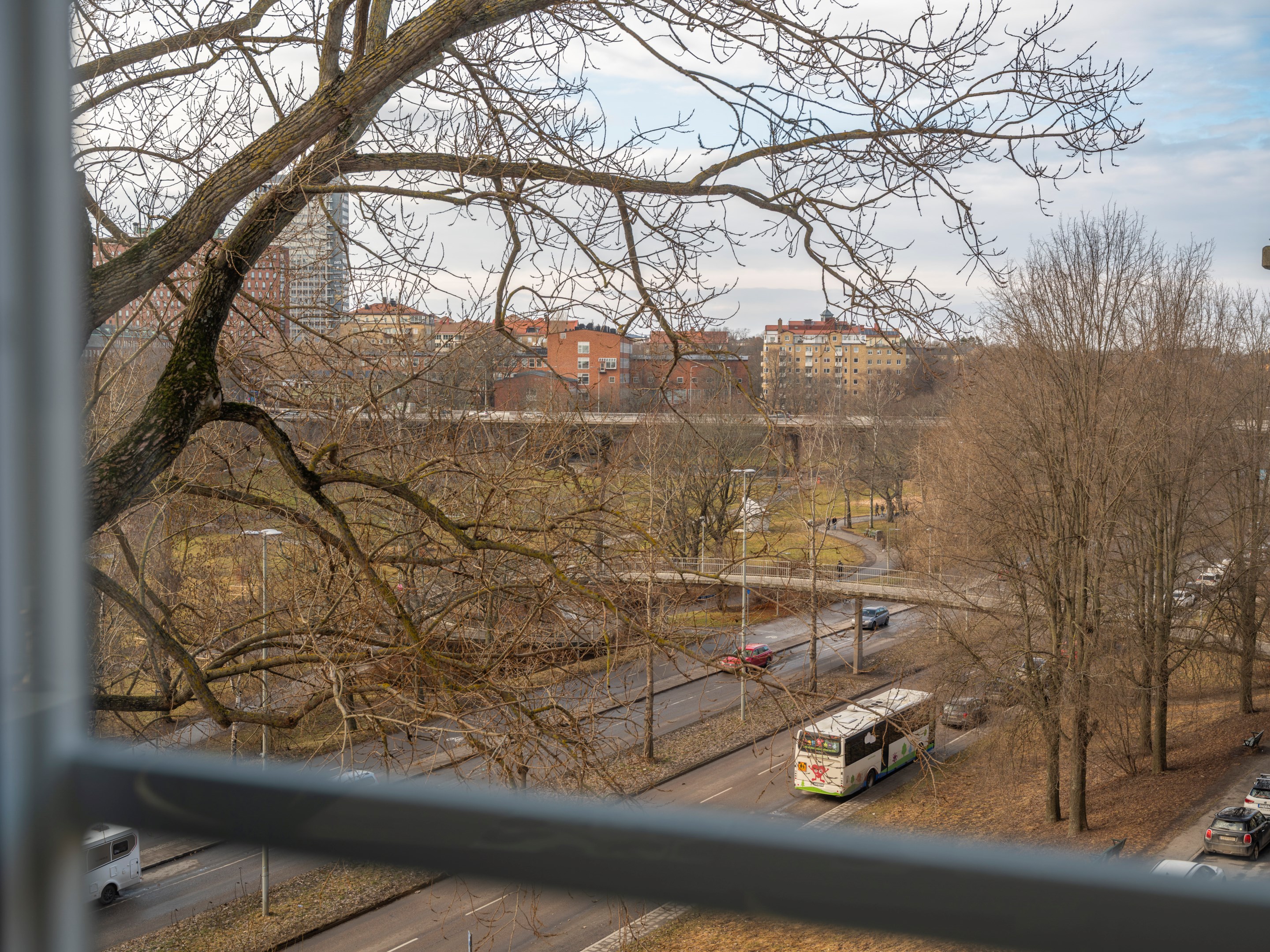 Bostadsbild från Förhandstips Bostadsrätt, Kommande i Kungsholmen - Norr Mälarstrand, Stockholm