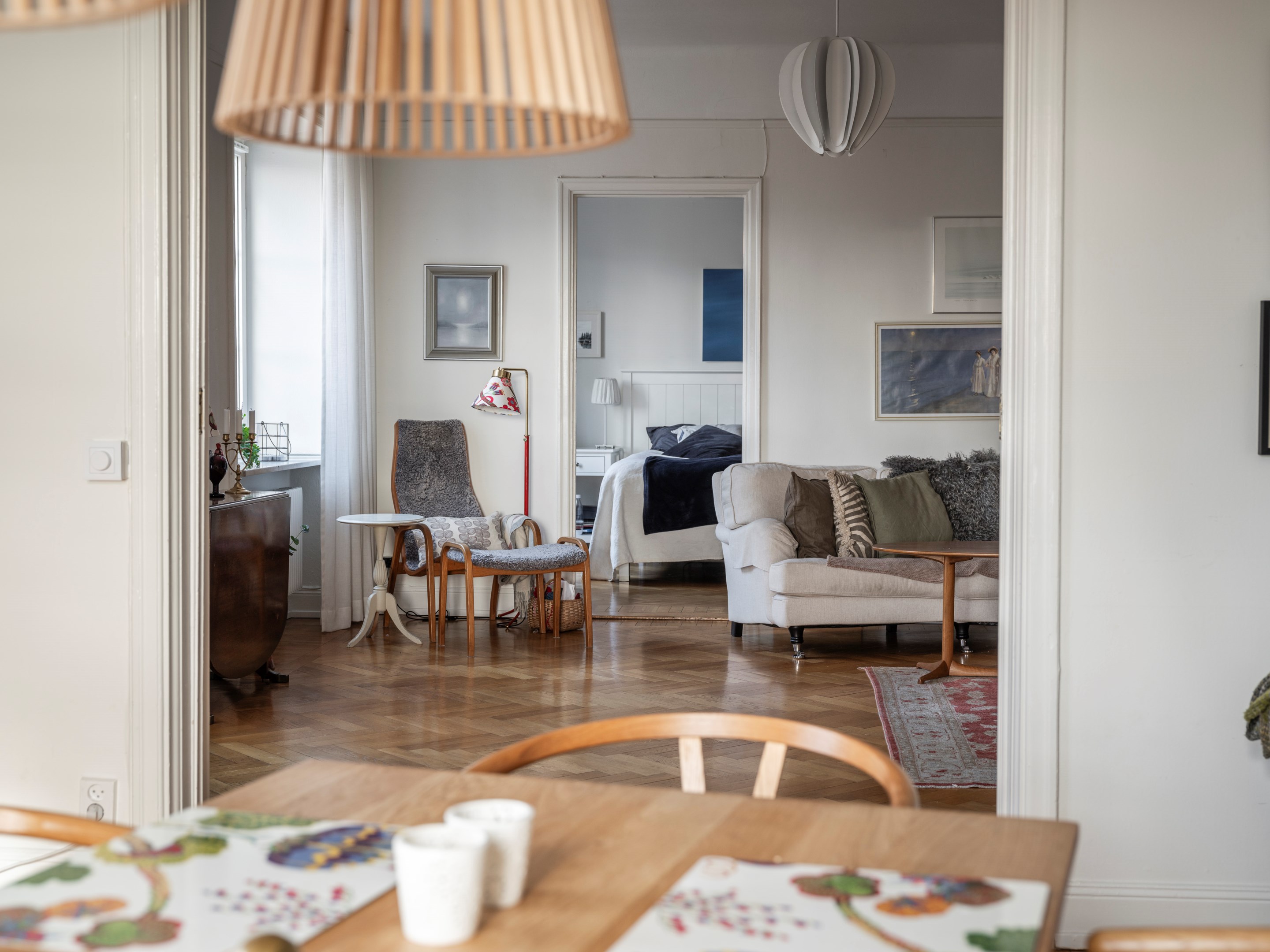 Bostadsbild från Förhandstips Bostadsrätt, Kommande i Kungsholmen - Norr Mälarstrand, Stockholm