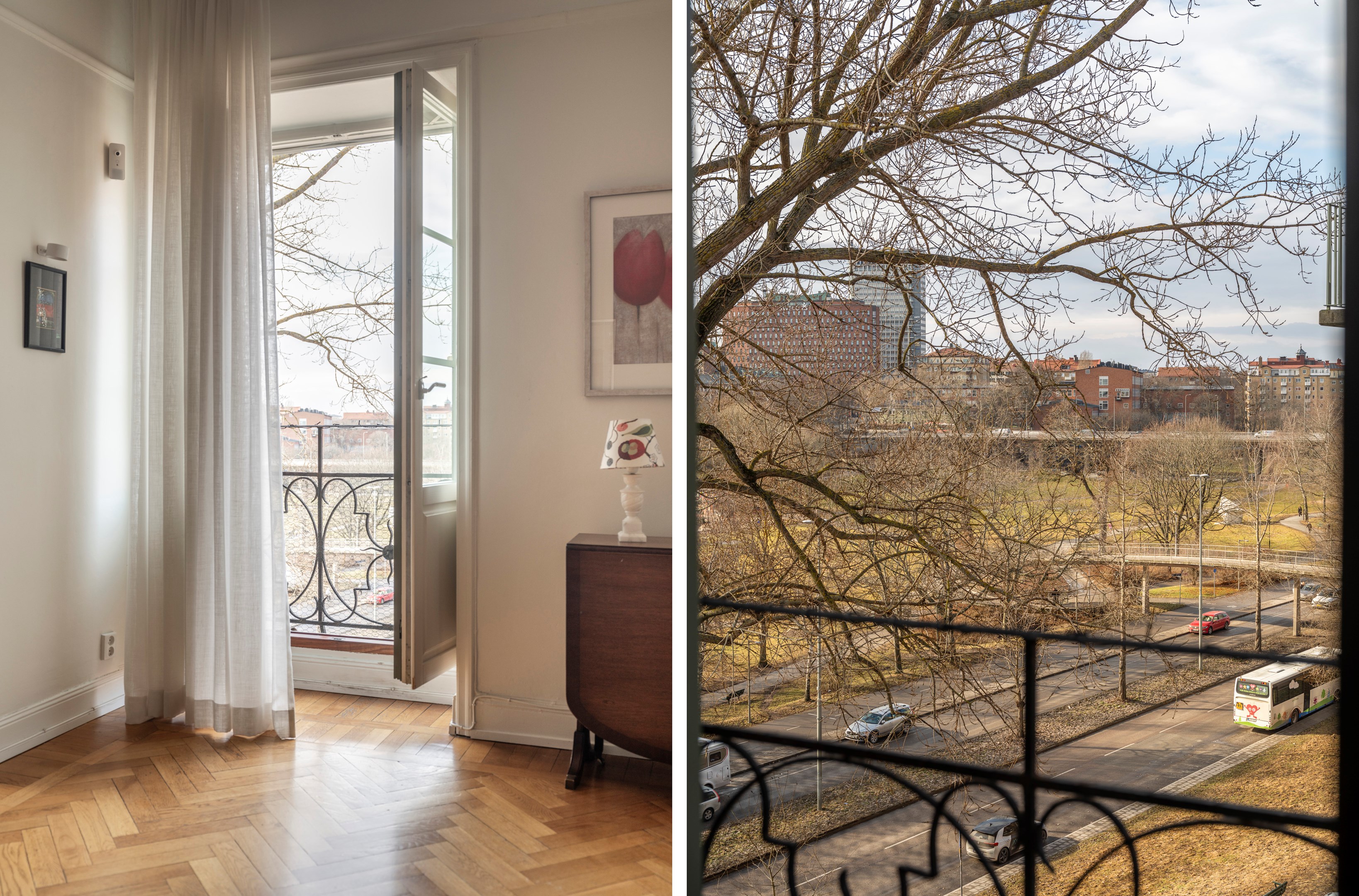 Bostadsbild från Förhandstips Bostadsrätt, Kommande i Kungsholmen - Norr Mälarstrand, Stockholm