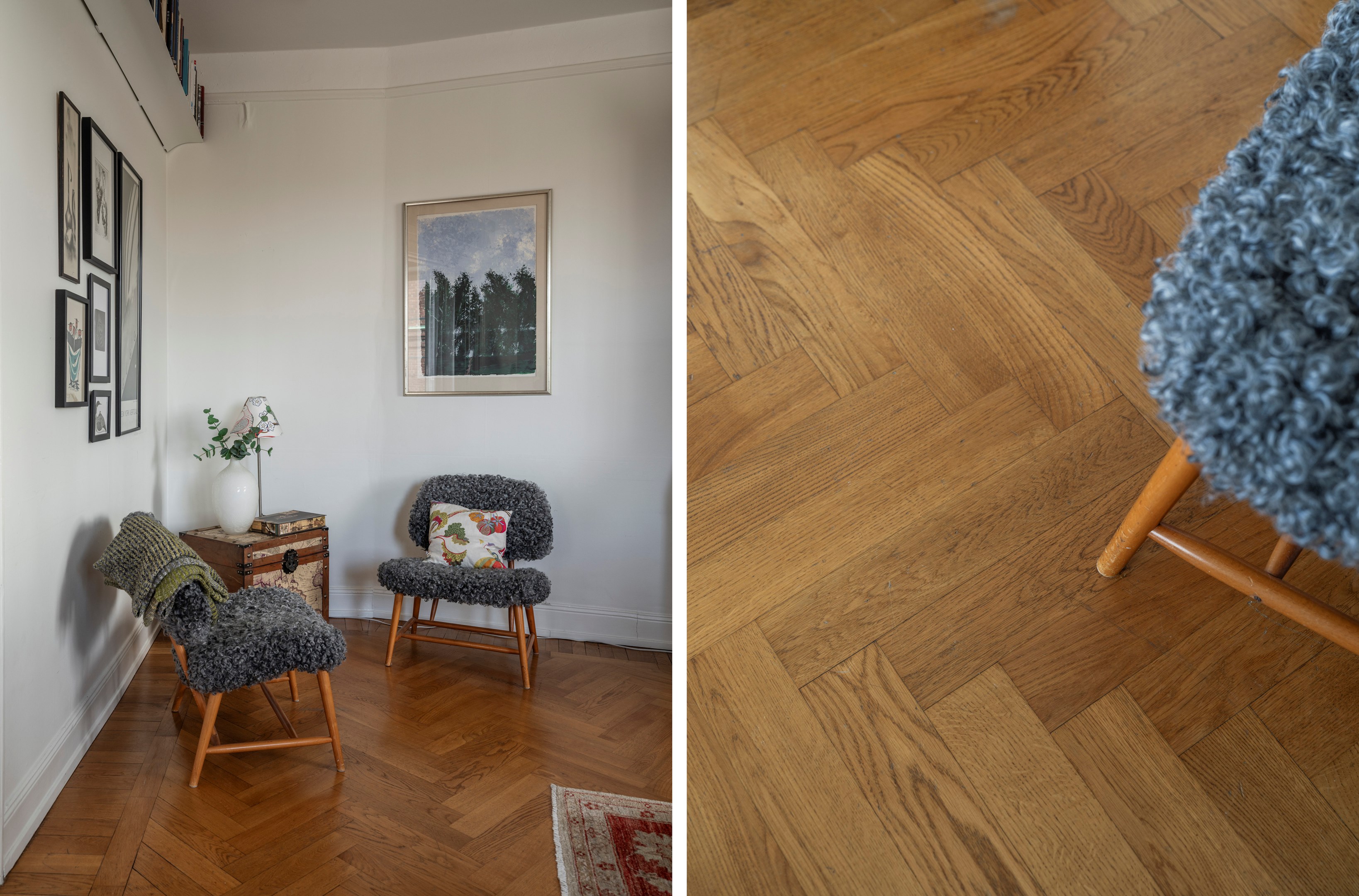 Bostadsbild från Förhandstips Bostadsrätt, Kommande i Kungsholmen - Norr Mälarstrand, Stockholm