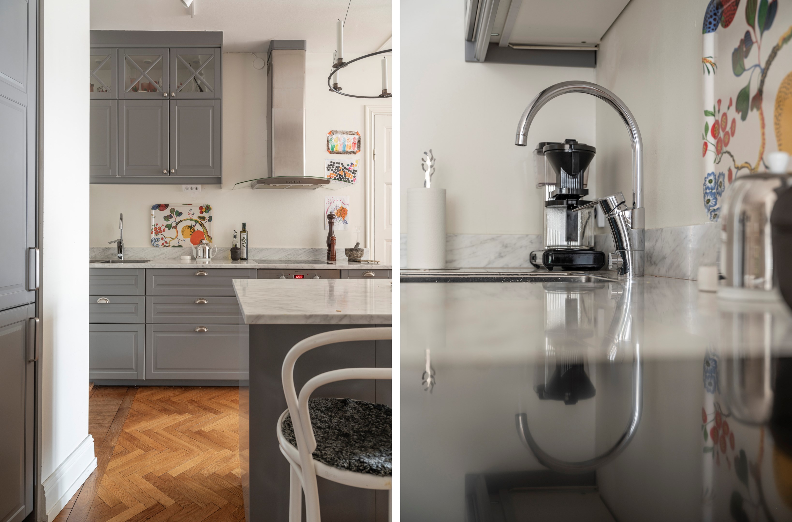 Bostadsbild från Förhandstips Bostadsrätt, Kommande i Kungsholmen - Norr Mälarstrand, Stockholm