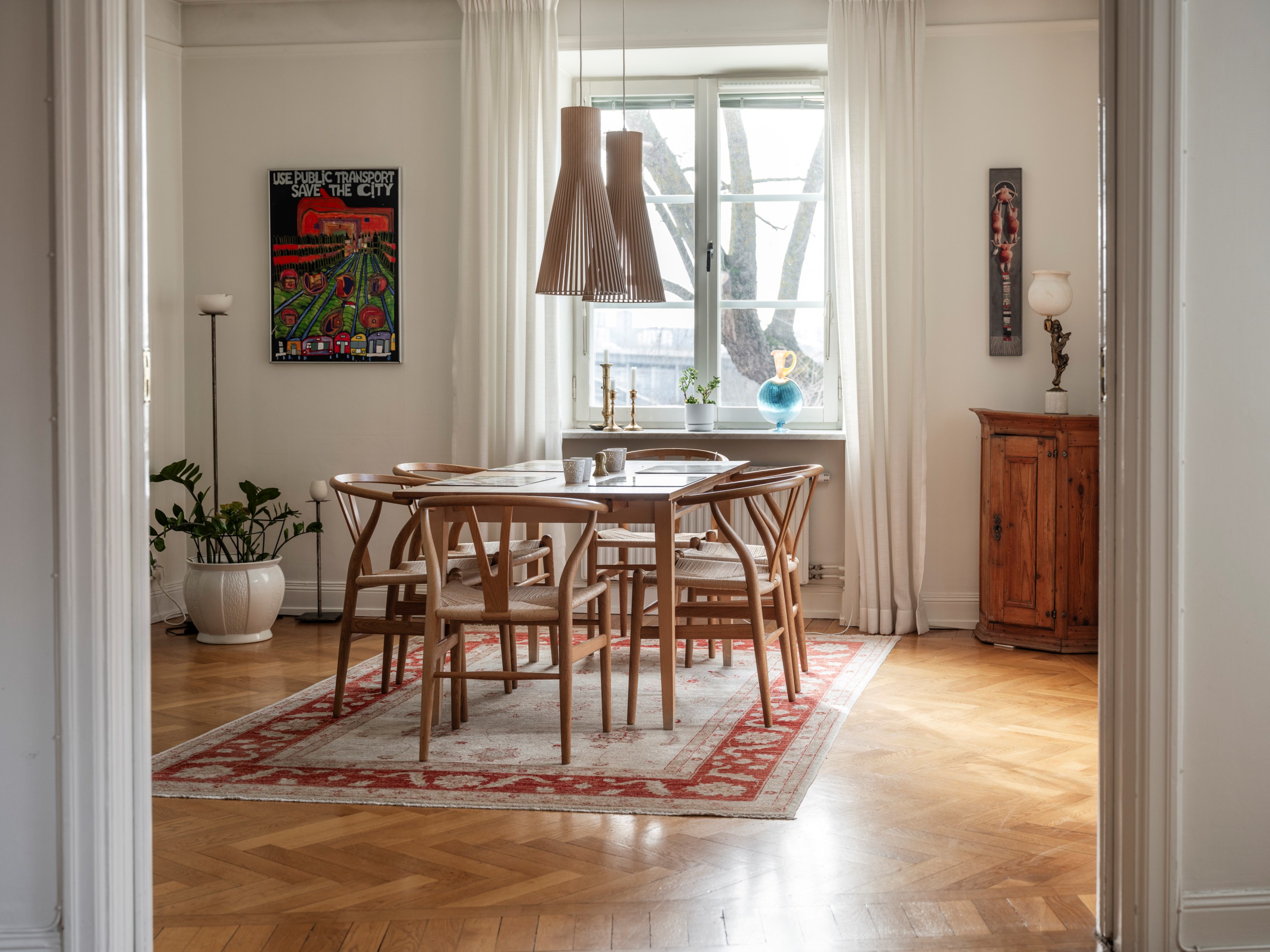 Bostadsbild från Förhandstips Bostadsrätt, Kommande i Kungsholmen - Norr Mälarstrand, Stockholm