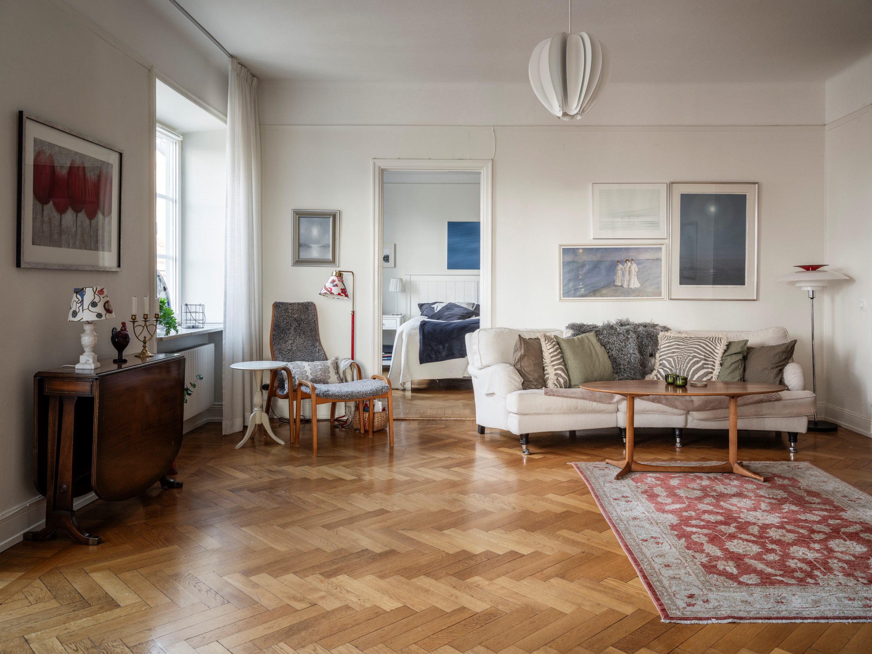 Bostadsbild från Förhandstips Bostadsrätt, Kommande i Kungsholmen - Norr Mälarstrand, Stockholm