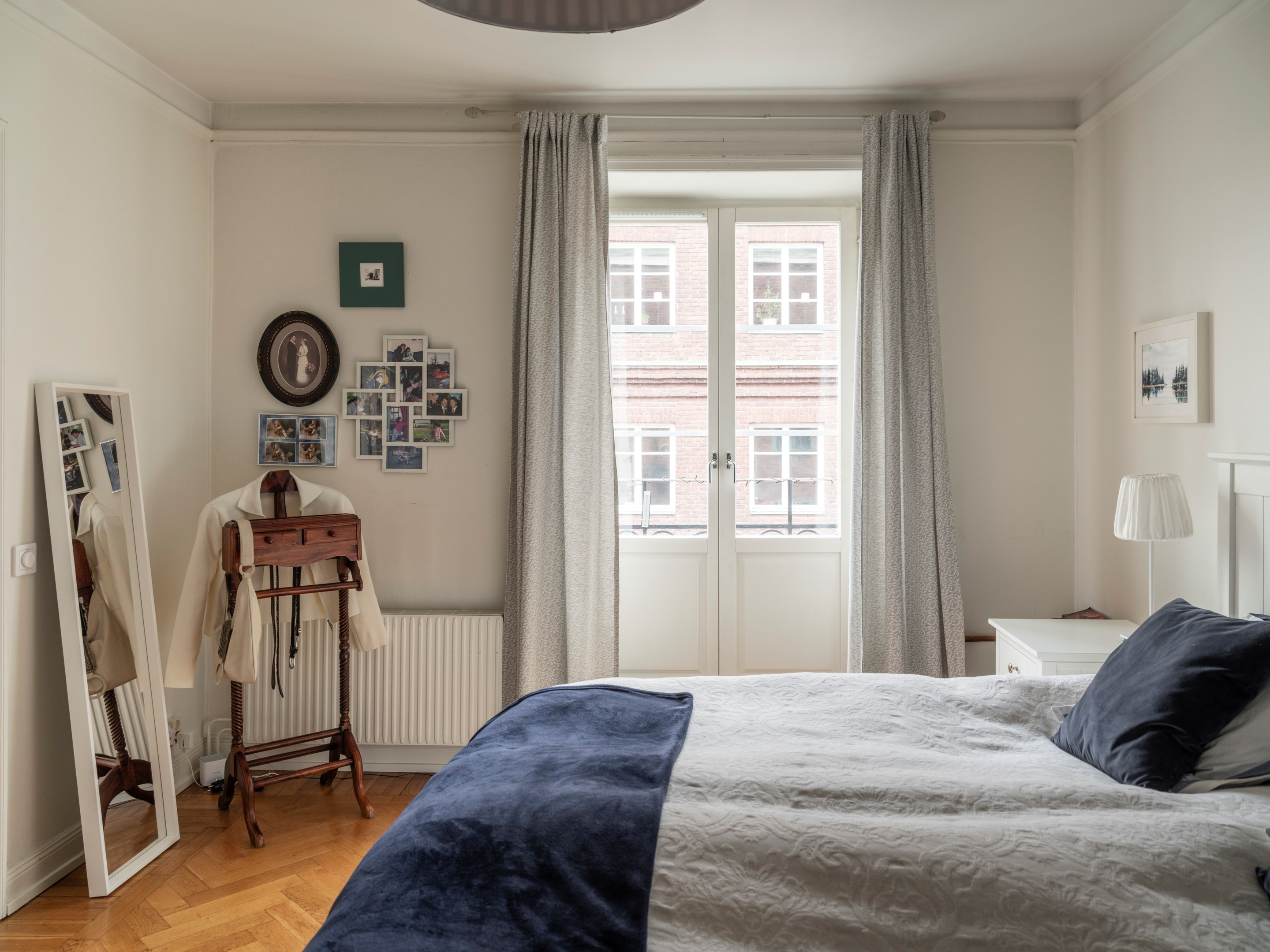 Bostadsbild från Förhandstips Bostadsrätt, Kommande i Kungsholmen - Norr Mälarstrand, Stockholm