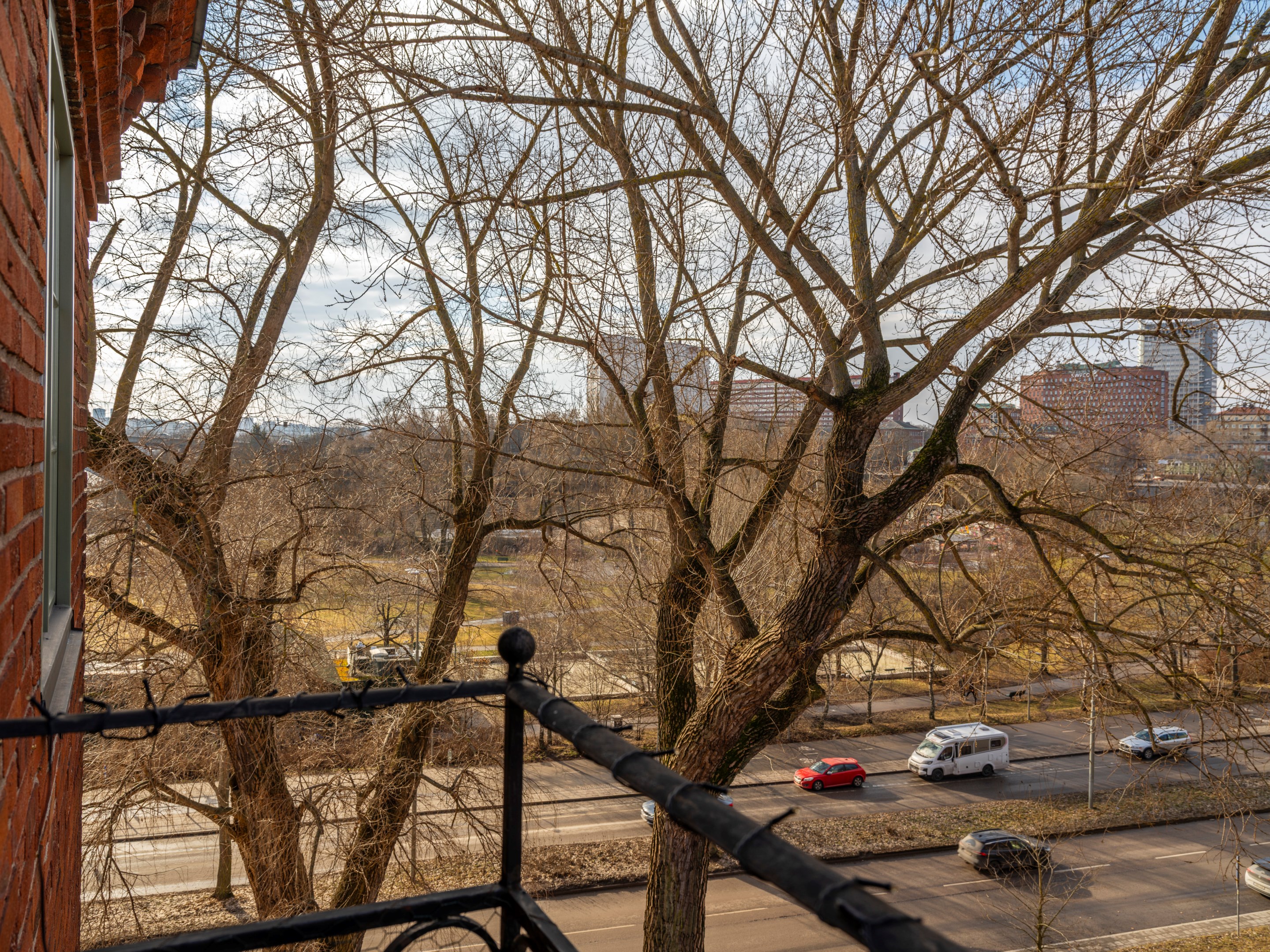 Bostadsbild från Förhandstips Bostadsrätt, Kommande i Kungsholmen - Norr Mälarstrand, Stockholm