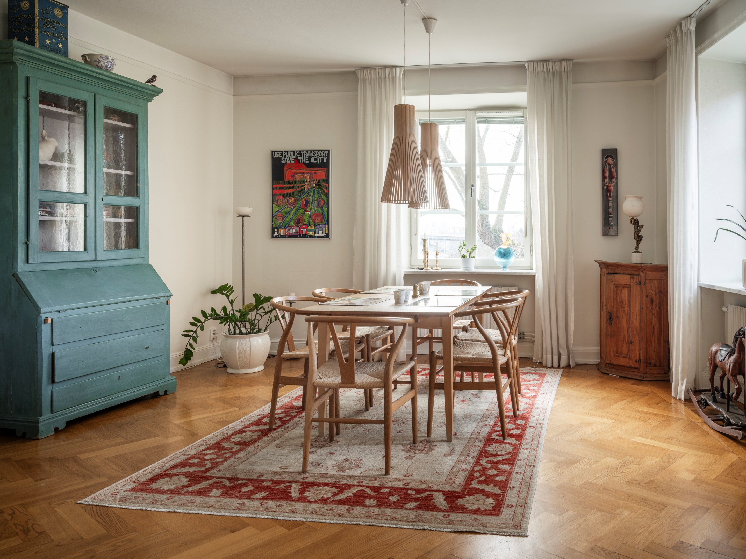 Bostadsbild från Förhandstips Bostadsrätt, Kommande i Kungsholmen - Norr Mälarstrand, Stockholm