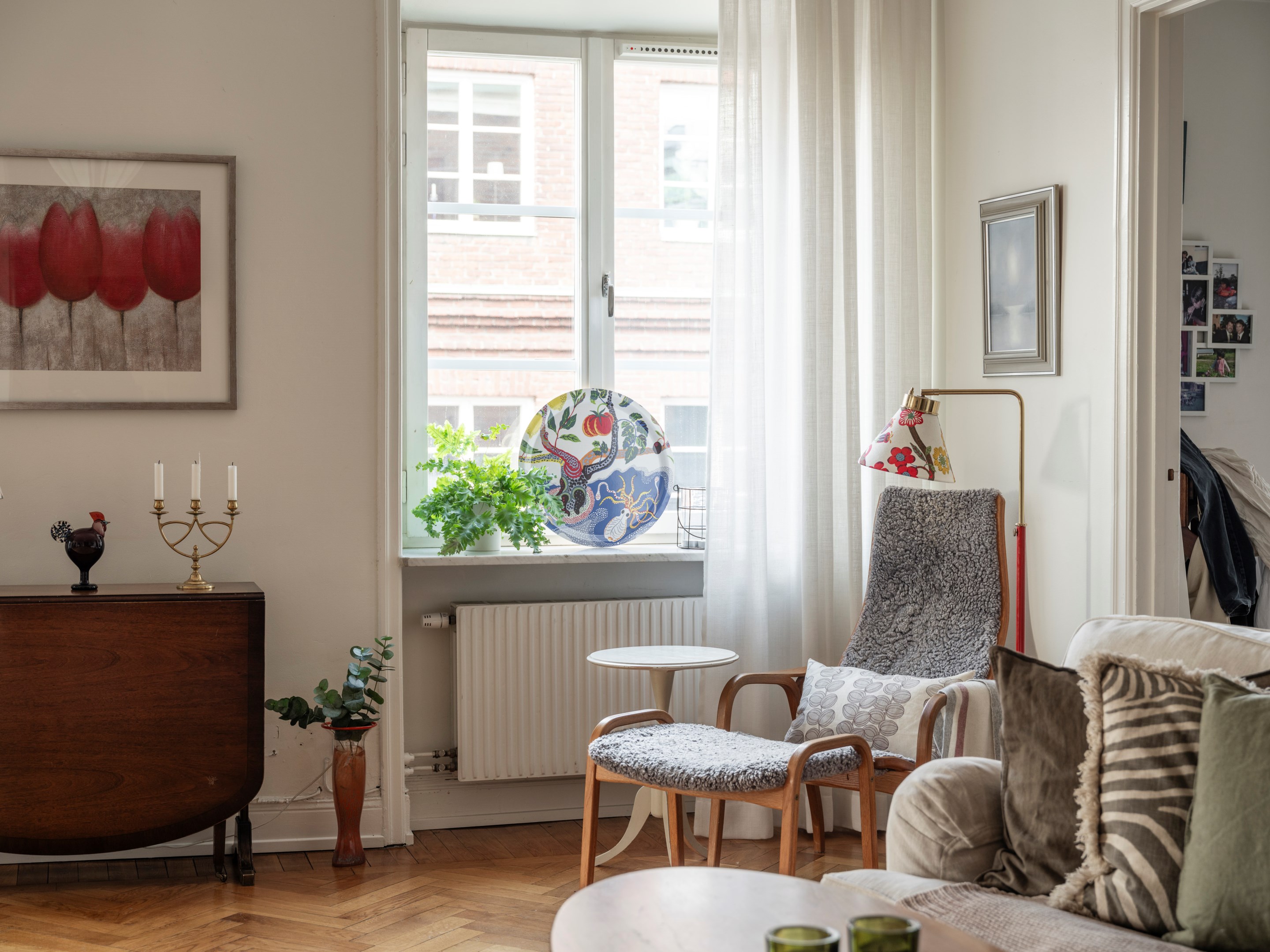 Bostadsbild från Förhandstips Bostadsrätt, Kommande i Kungsholmen - Norr Mälarstrand, Stockholm