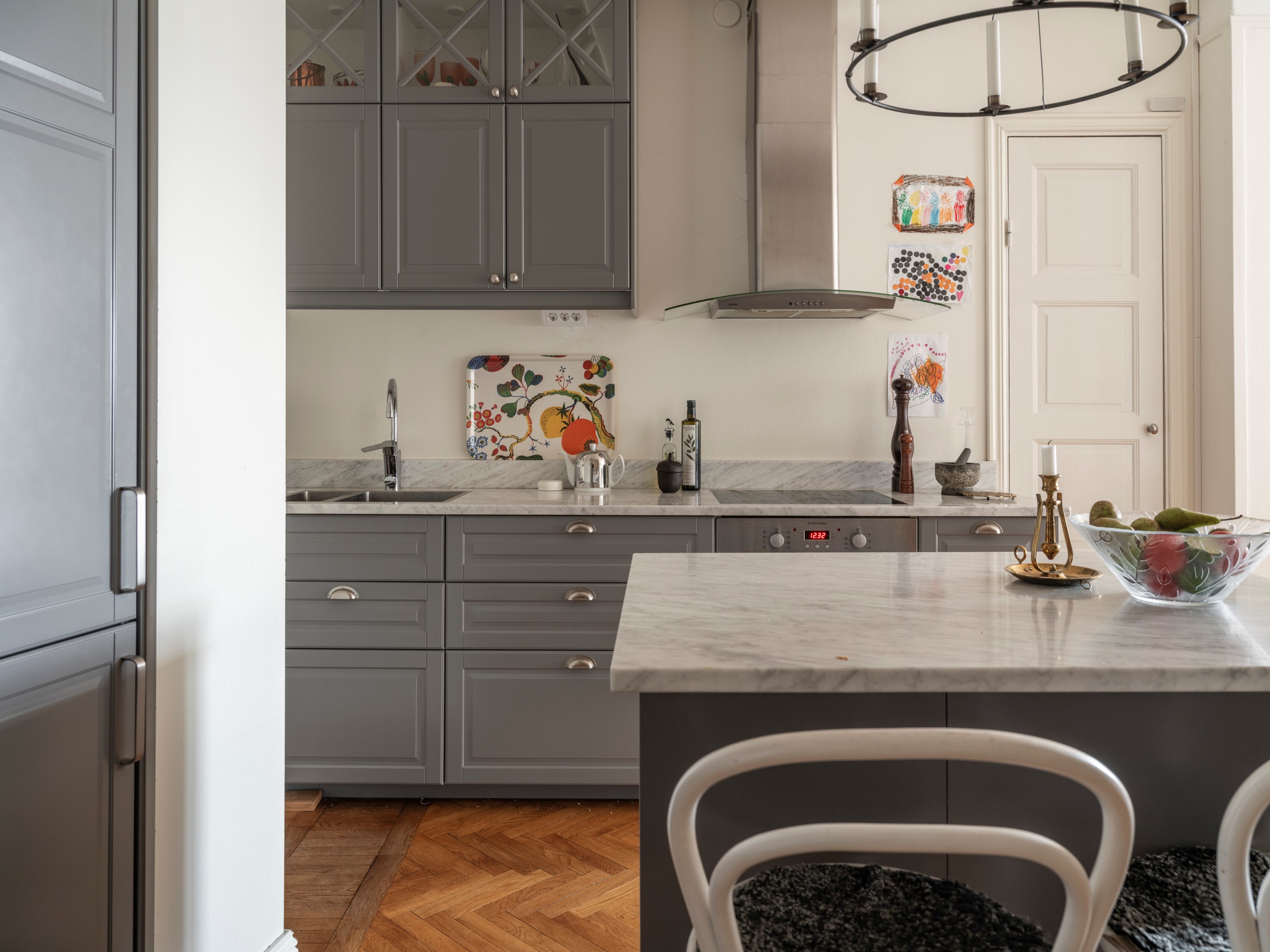 Bostadsbild från Förhandstips Bostadsrätt, Kommande i Kungsholmen - Norr Mälarstrand, Stockholm