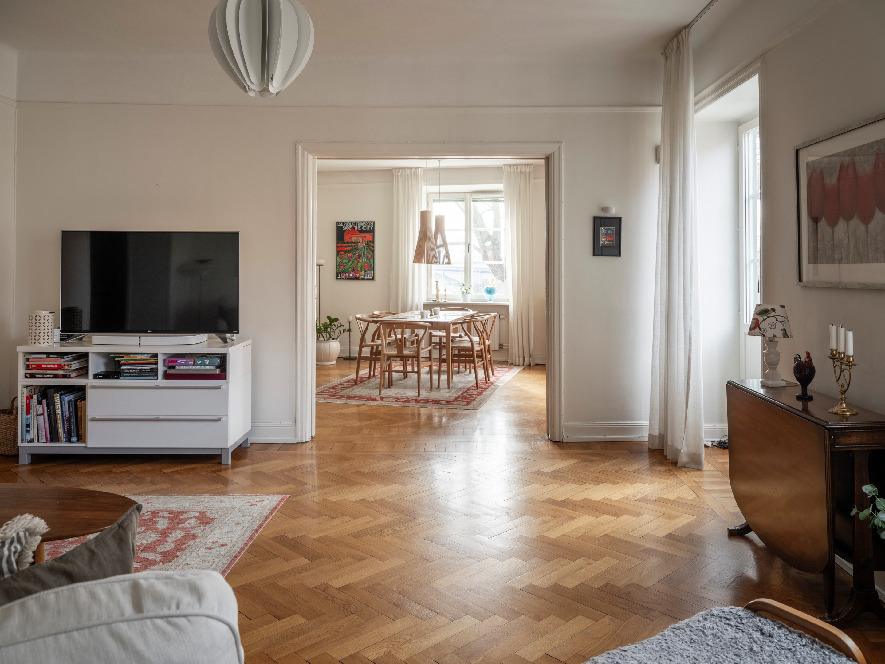 Bostadsbild från Förhandstips Bostadsrätt, Kommande i Kungsholmen - Norr Mälarstrand, Stockholm