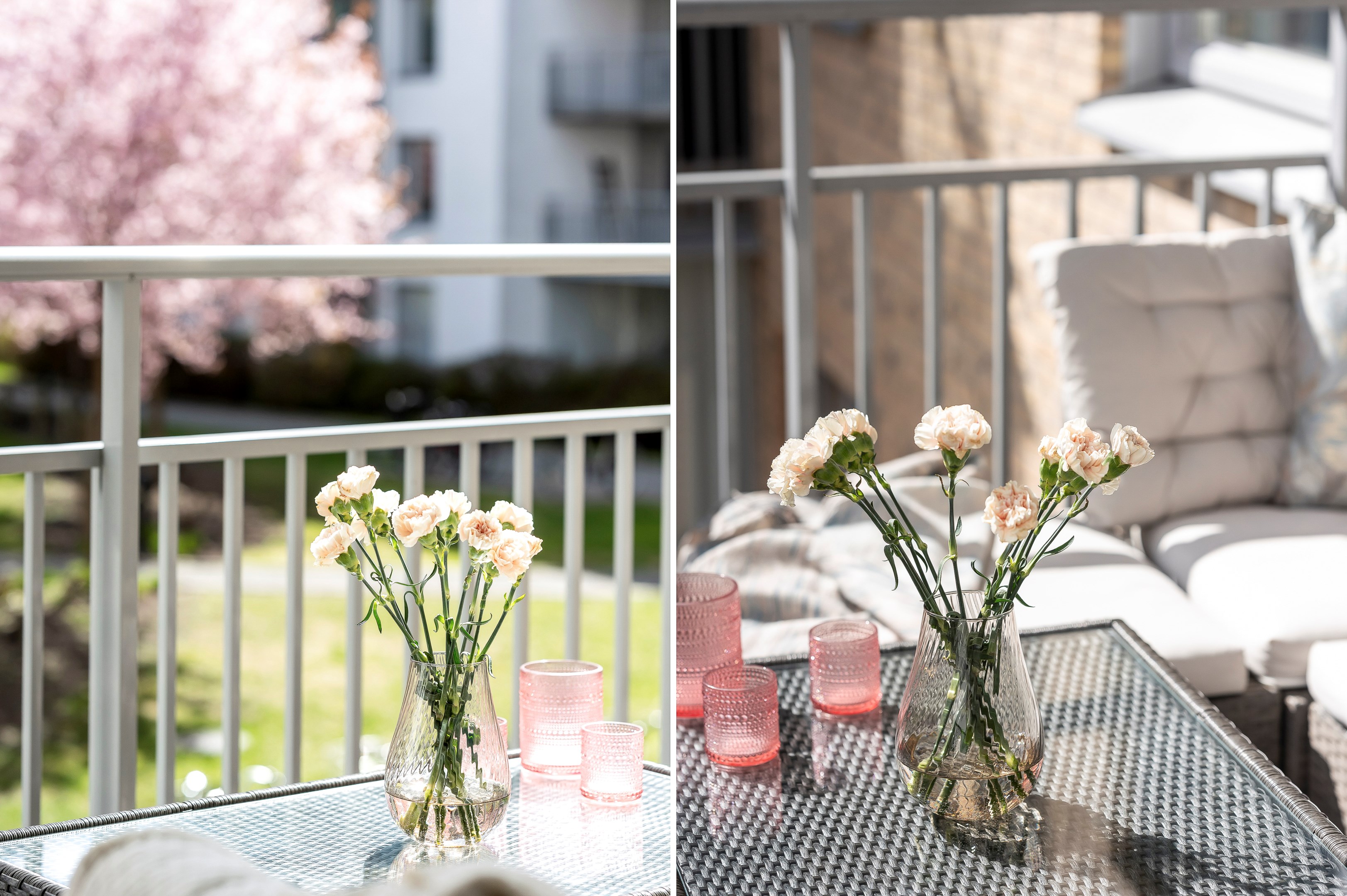 Bostadsbild från Tullgarnsgatan 12, Kommande i Kungsängen, Uppsala