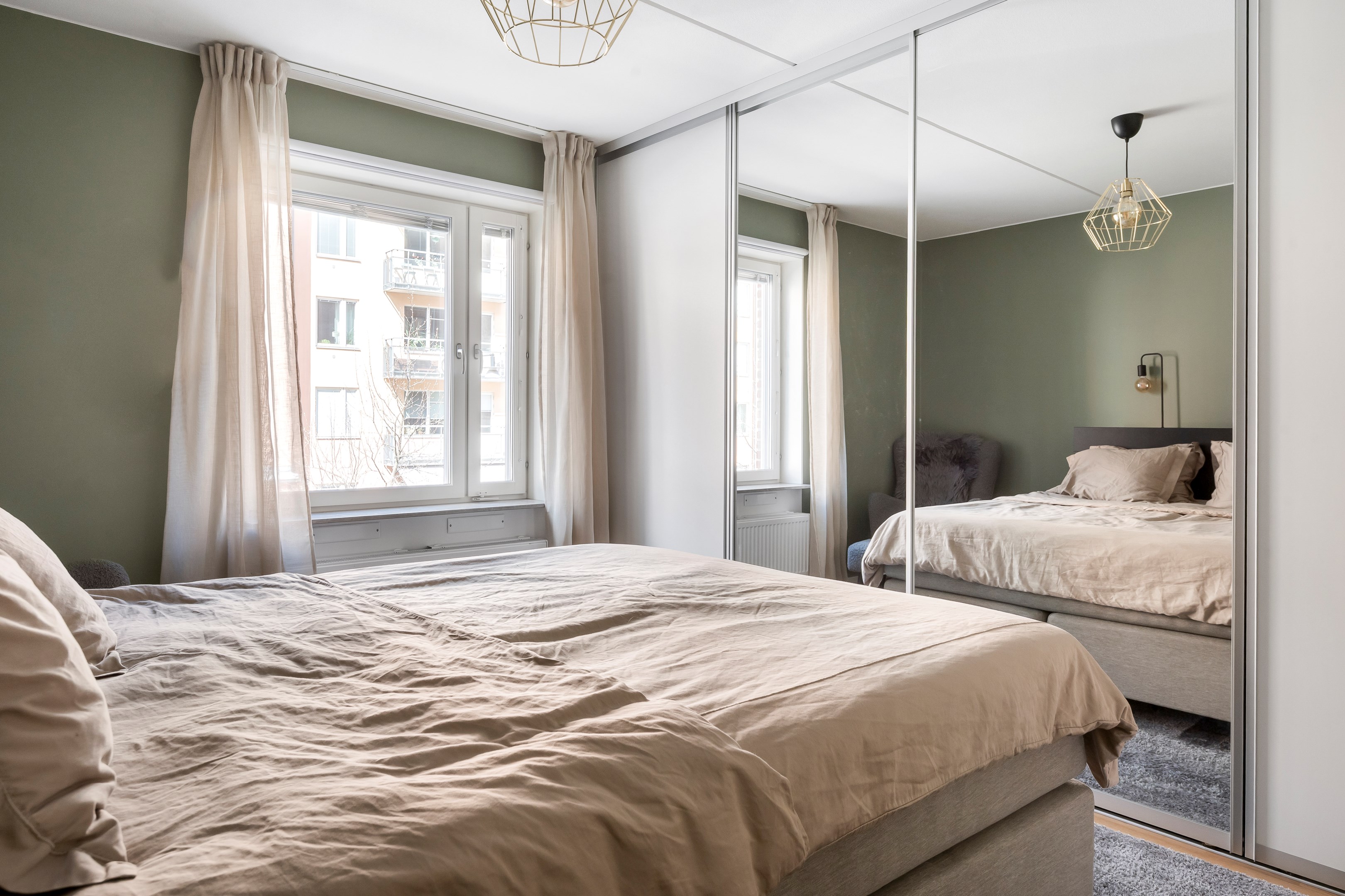 Bostadsbild från Tullgarnsgatan 12, Kommande i Kungsängen, Uppsala