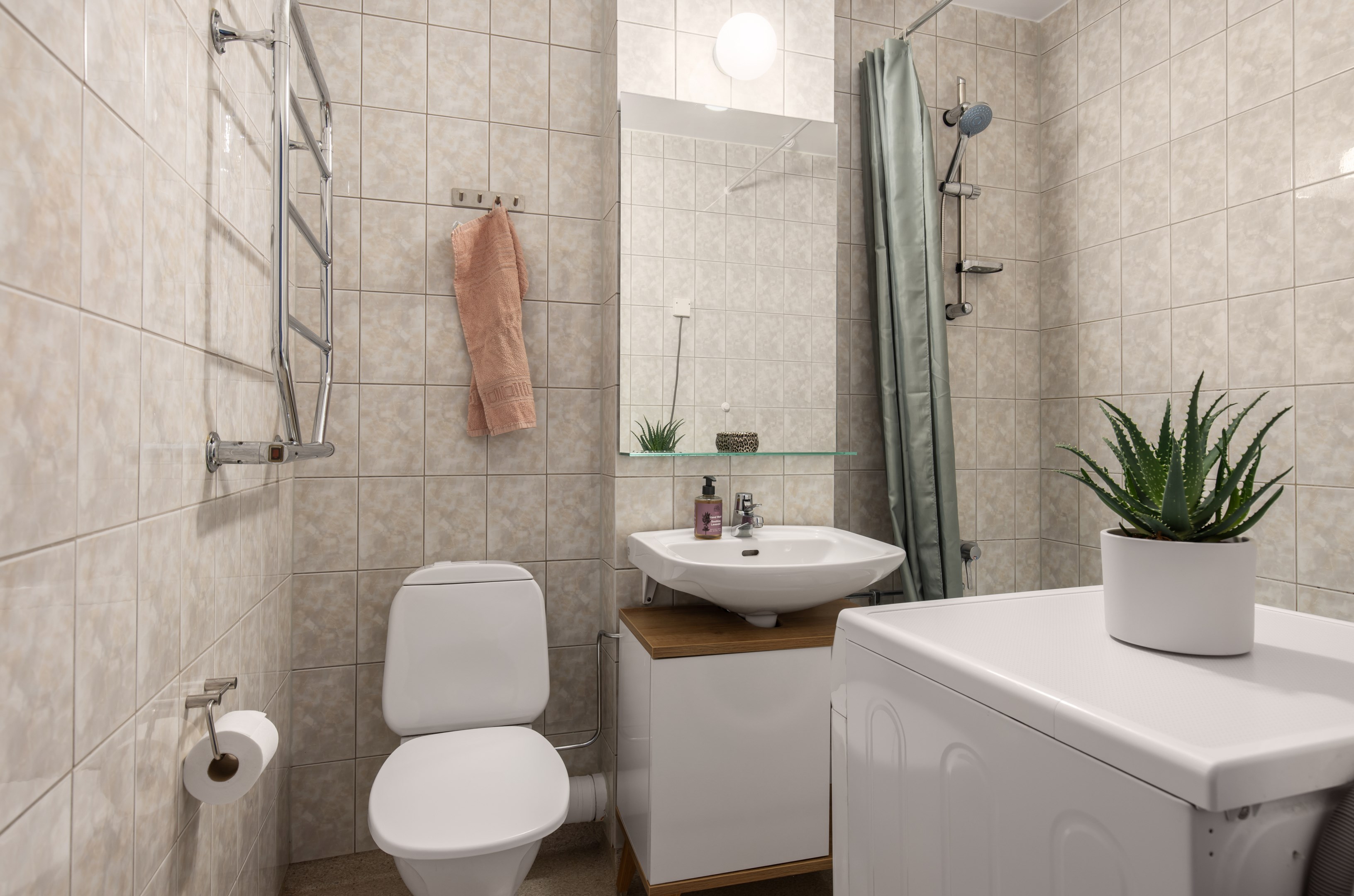 Bostadsbild från Ormingeringen 79, Kommande i Västra Orminge, Nacka