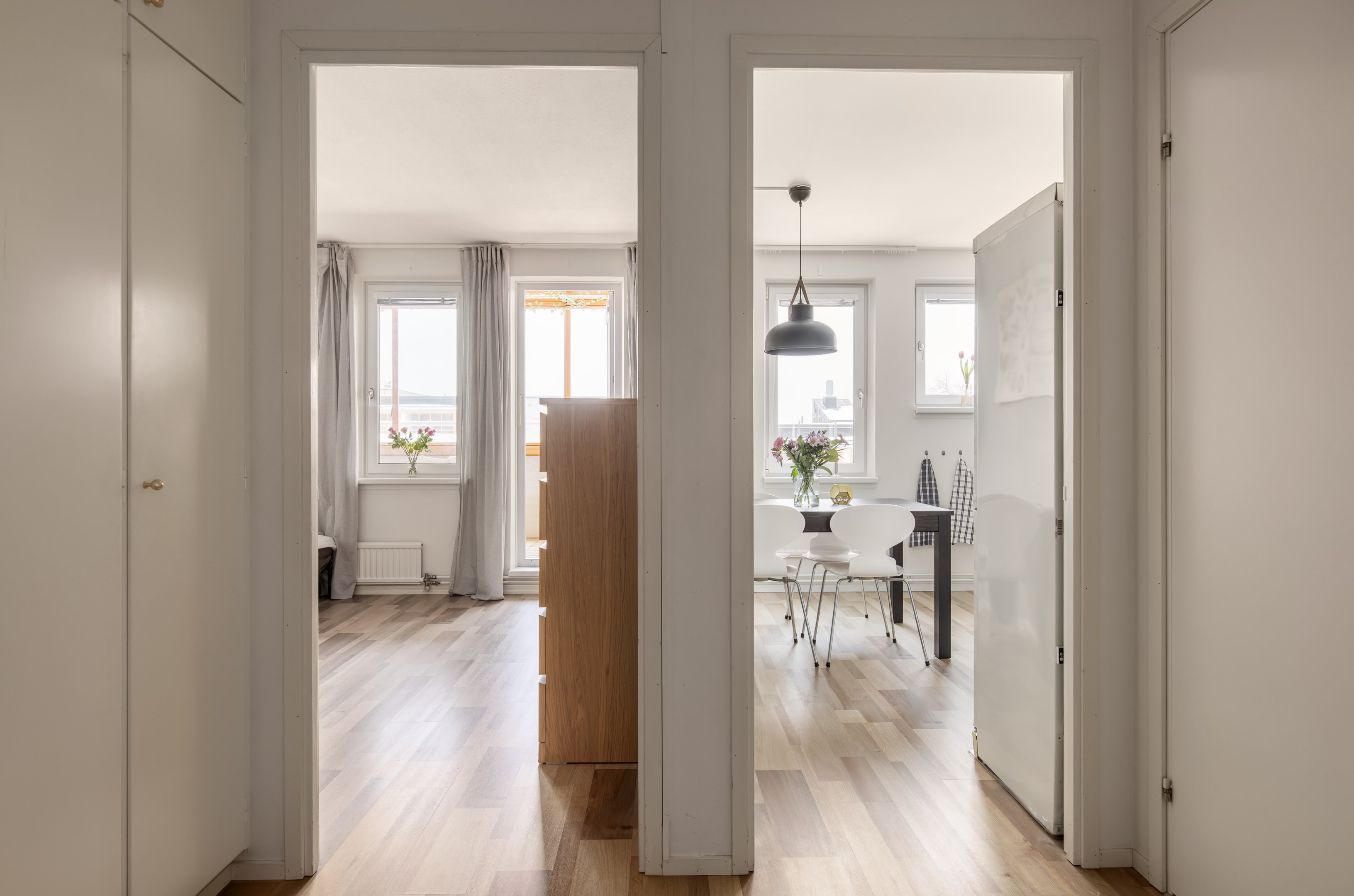 Bostadsbild från Ormingeringen 79, Kommande i Västra Orminge, Nacka