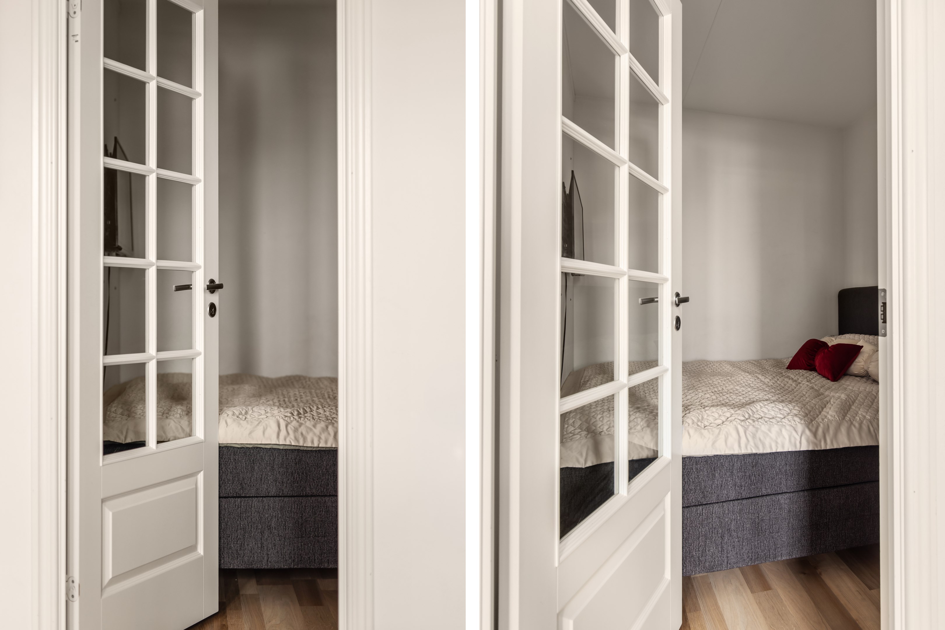 Bostadsbild från Ormingeringen 79, Kommande i Västra Orminge, Nacka