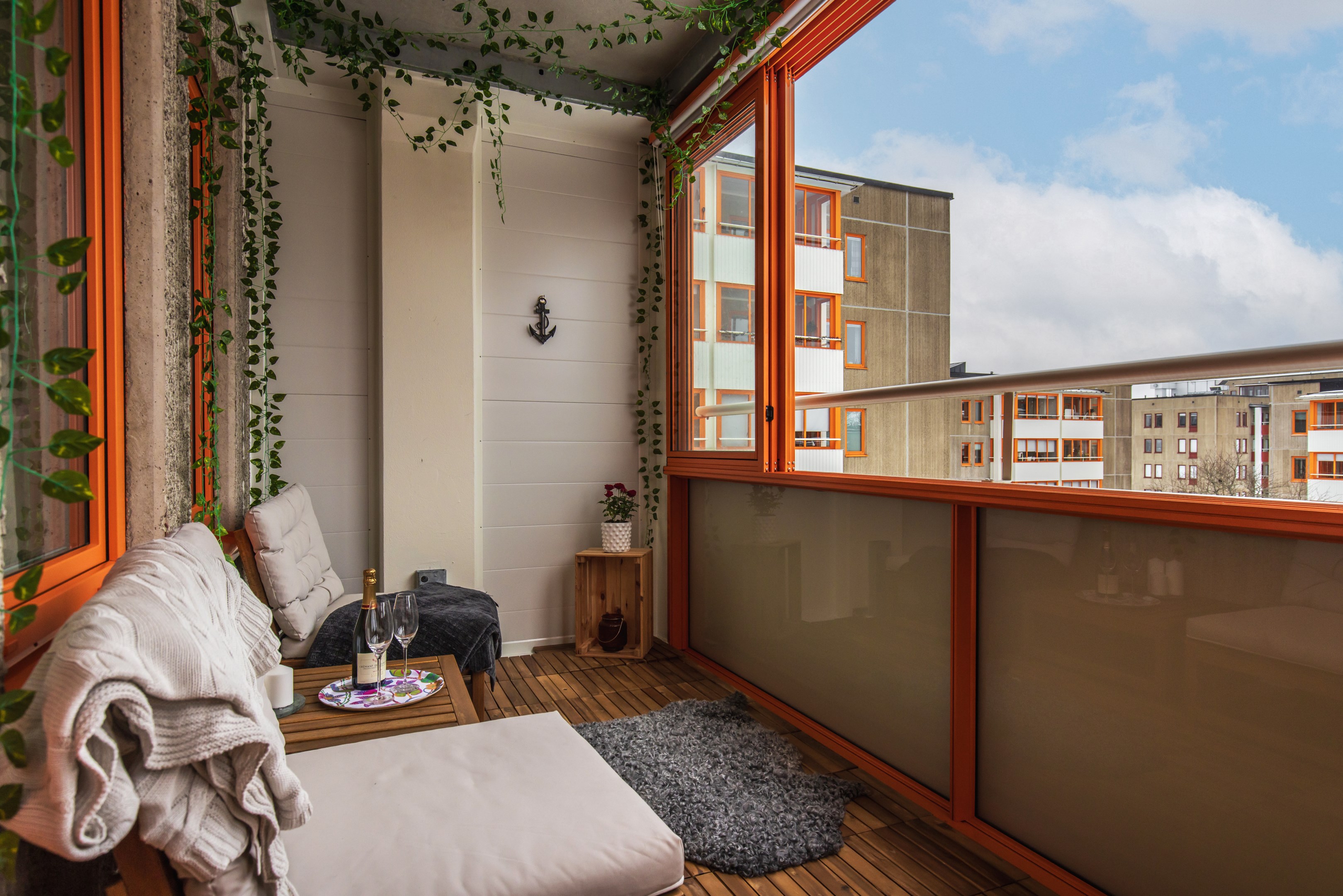 Bostadsbild från Ormingeringen 79, Kommande i Västra Orminge, Nacka