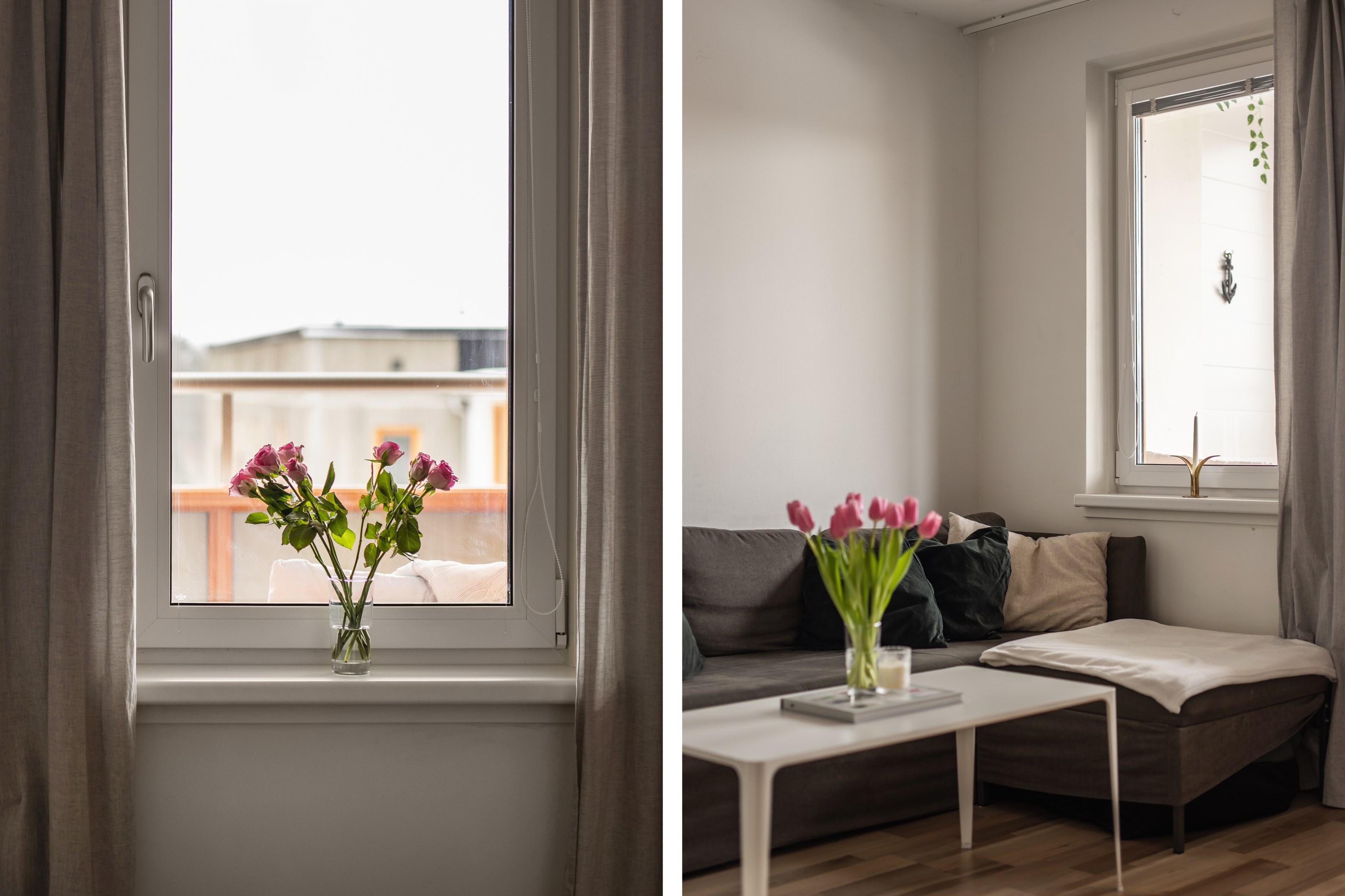 Bostadsbild från Ormingeringen 79, Kommande i Västra Orminge, Nacka