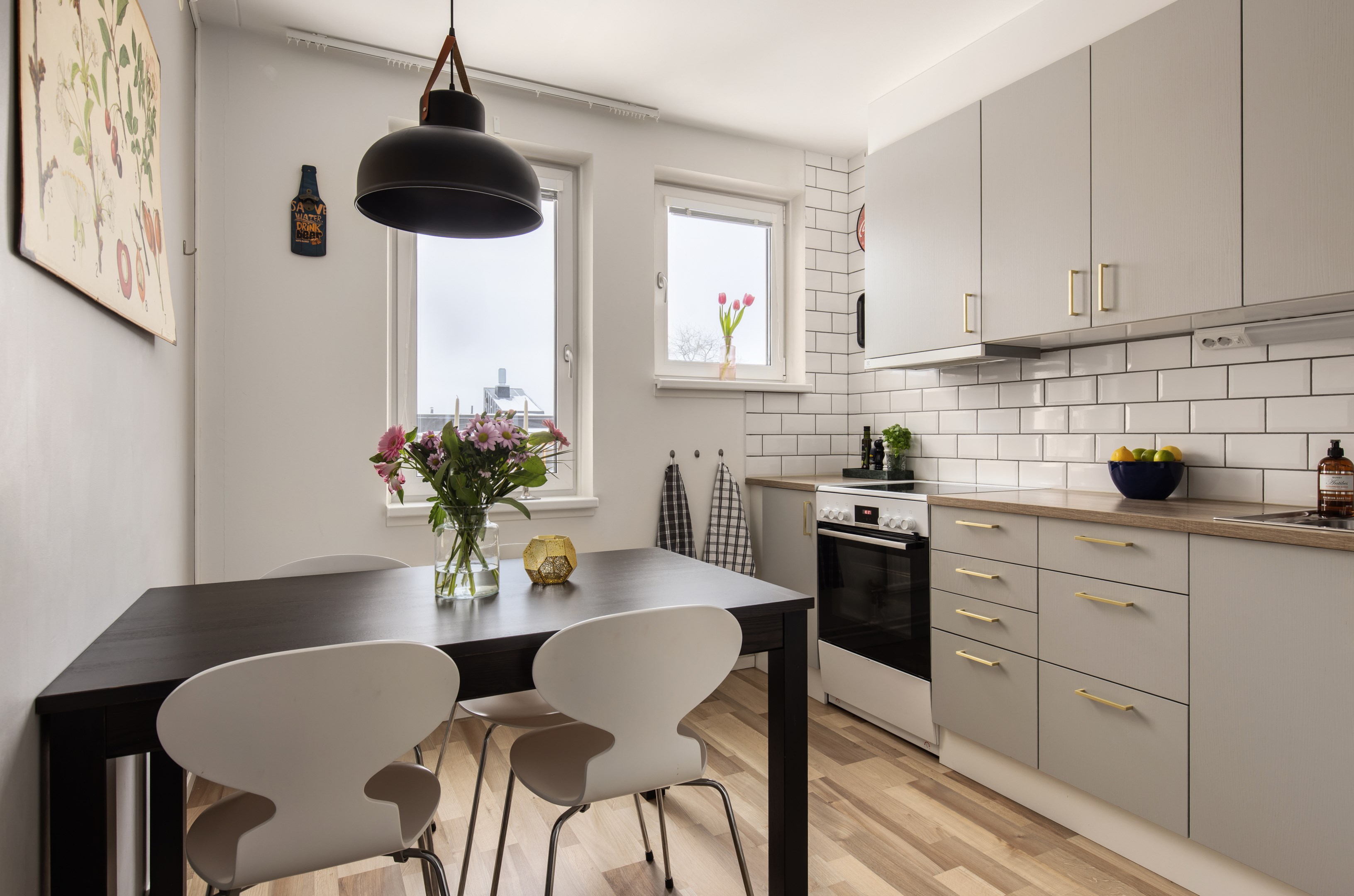 Bostadsbild från Ormingeringen 79, Kommande i Västra Orminge, Nacka