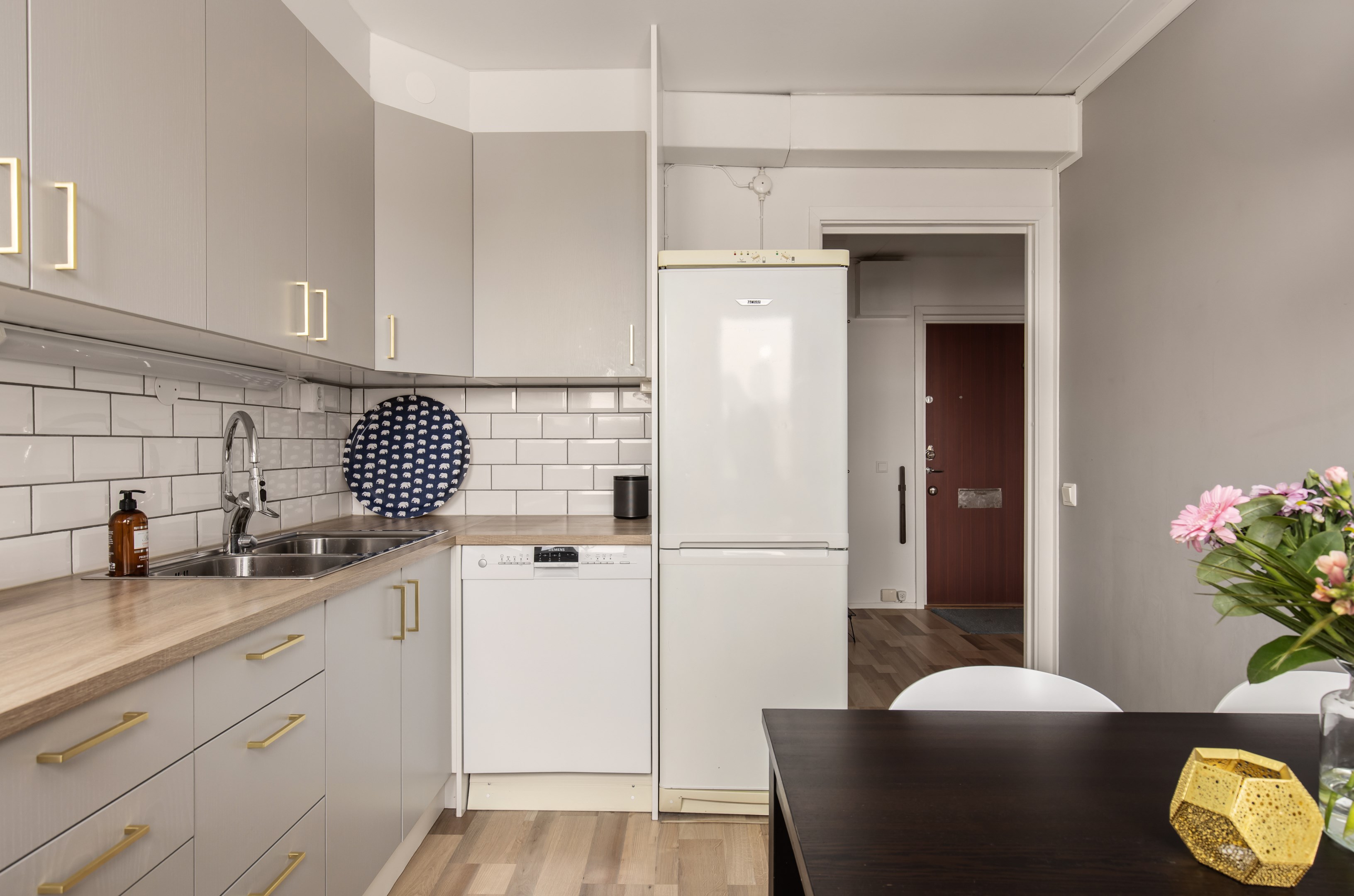 Bostadsbild från Ormingeringen 79, Kommande i Västra Orminge, Nacka