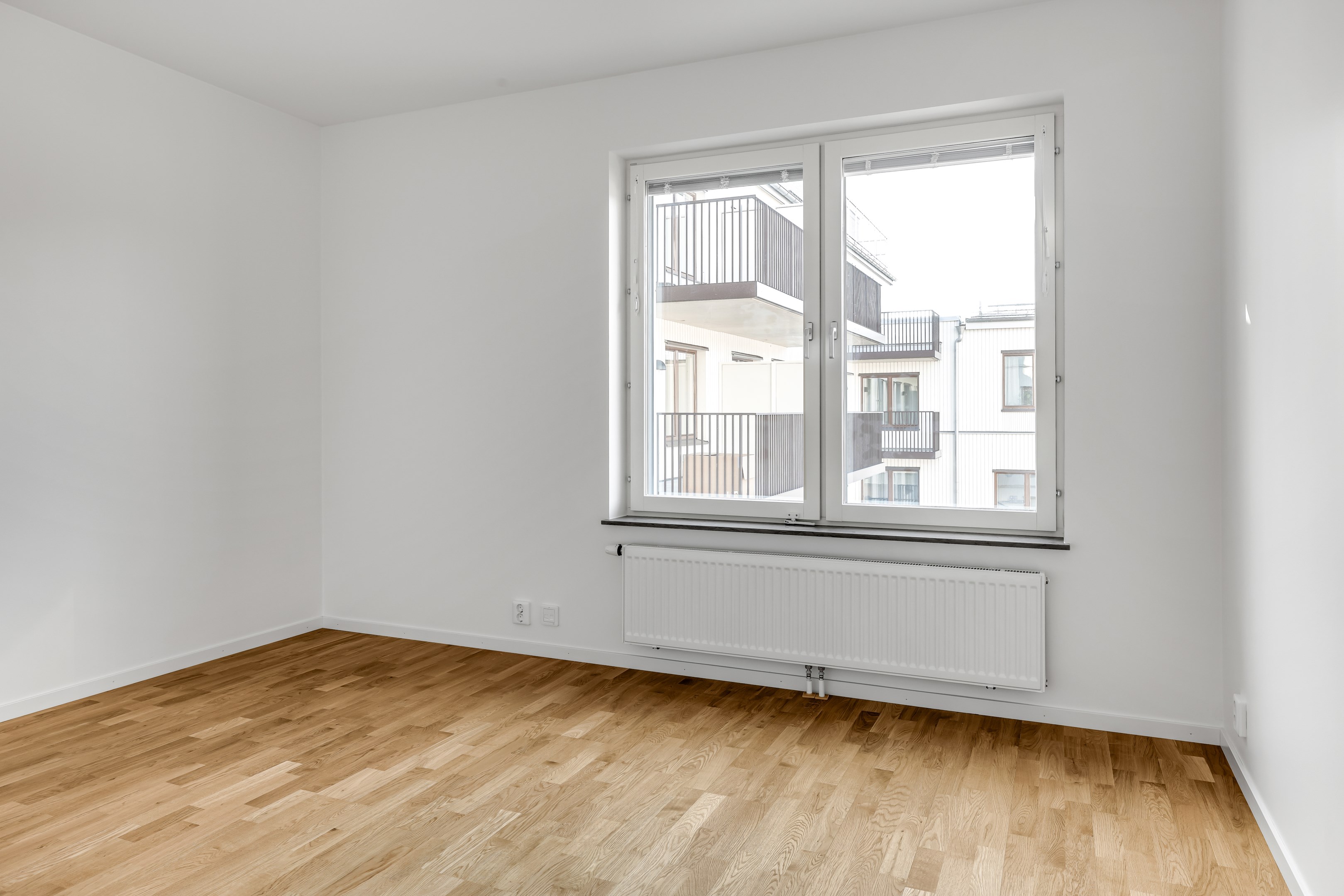 Bostadsbild från Lydia Wahlströms gata 22, Till salu i Rosendal, Uppsala