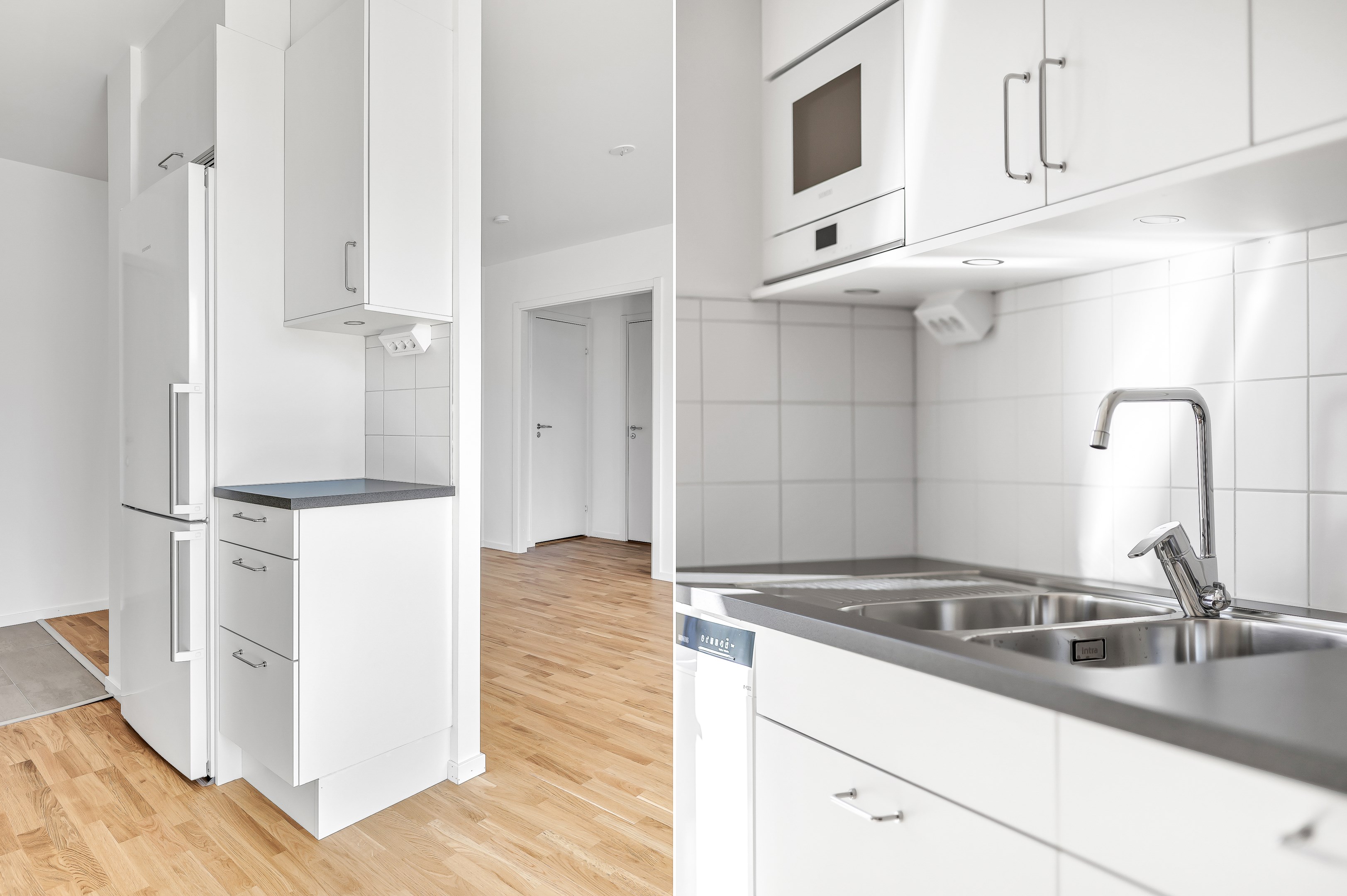 Bostadsbild från Lydia Wahlströms gata 22, Till salu i Rosendal, Uppsala