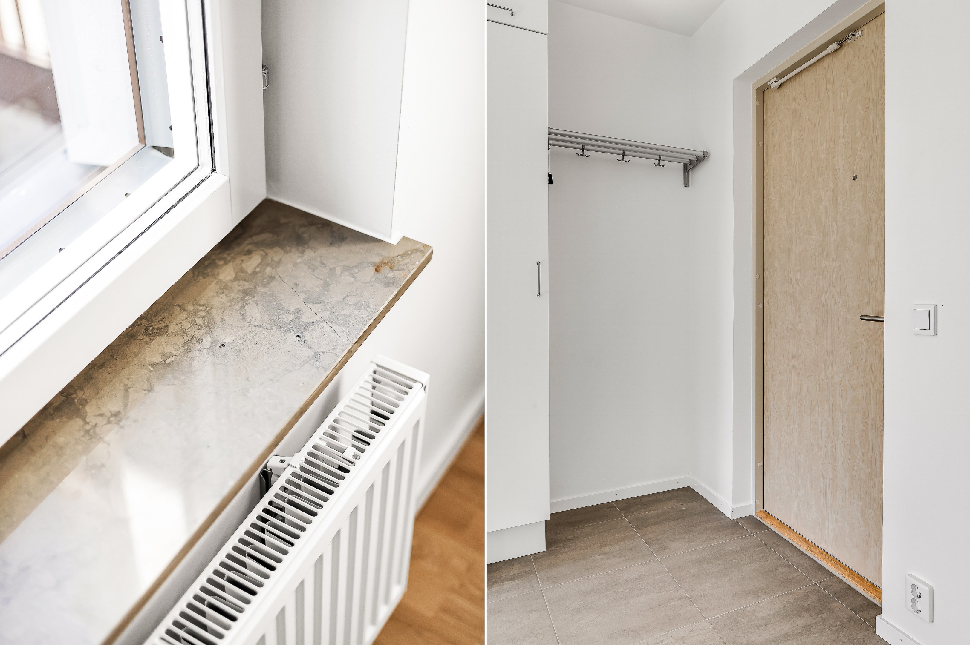 Bostadsbild från Lydia Wahlströms gata 22, Till salu i Rosendal, Uppsala