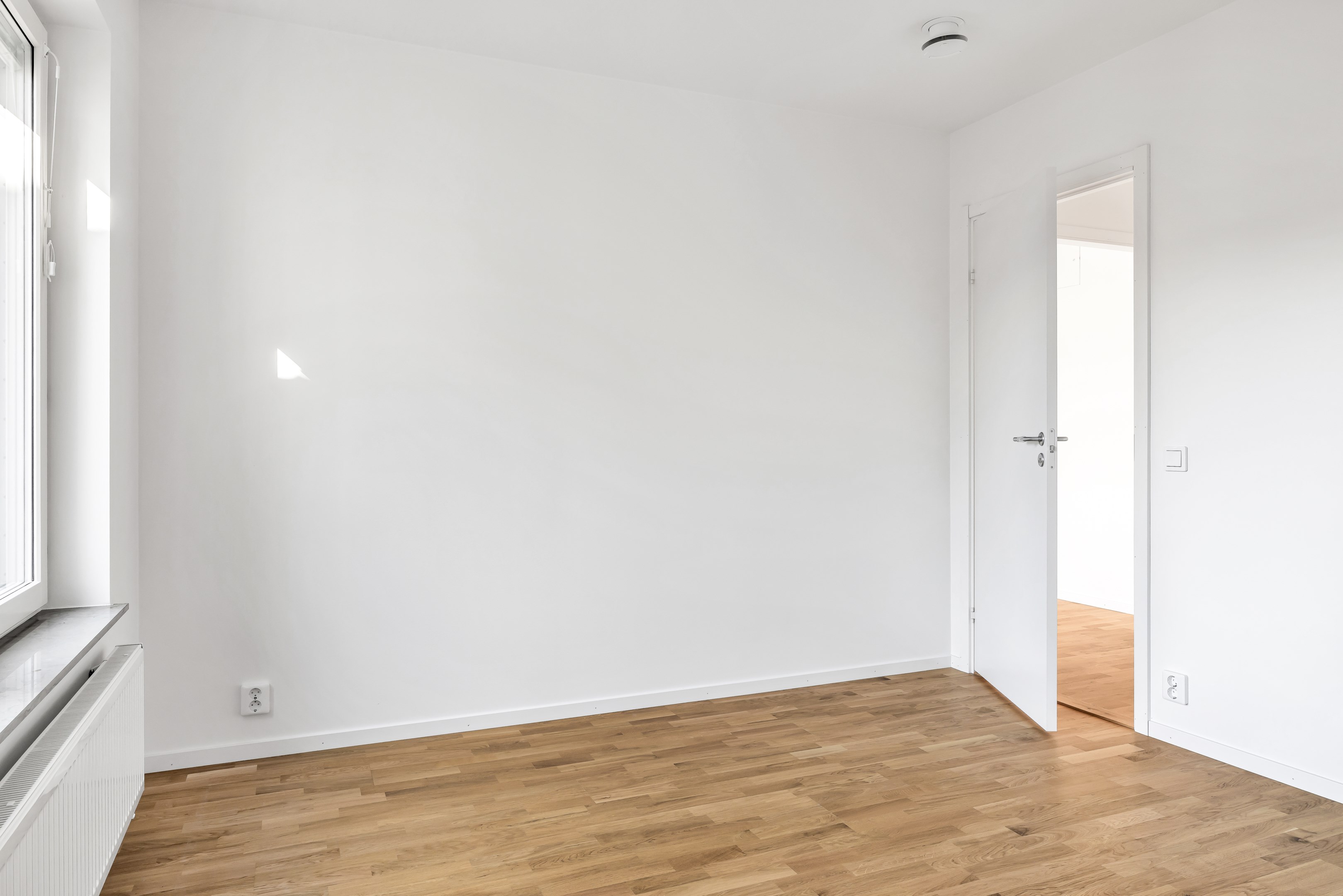 Bostadsbild från Lydia Wahlströms gata 22, Till salu i Rosendal, Uppsala